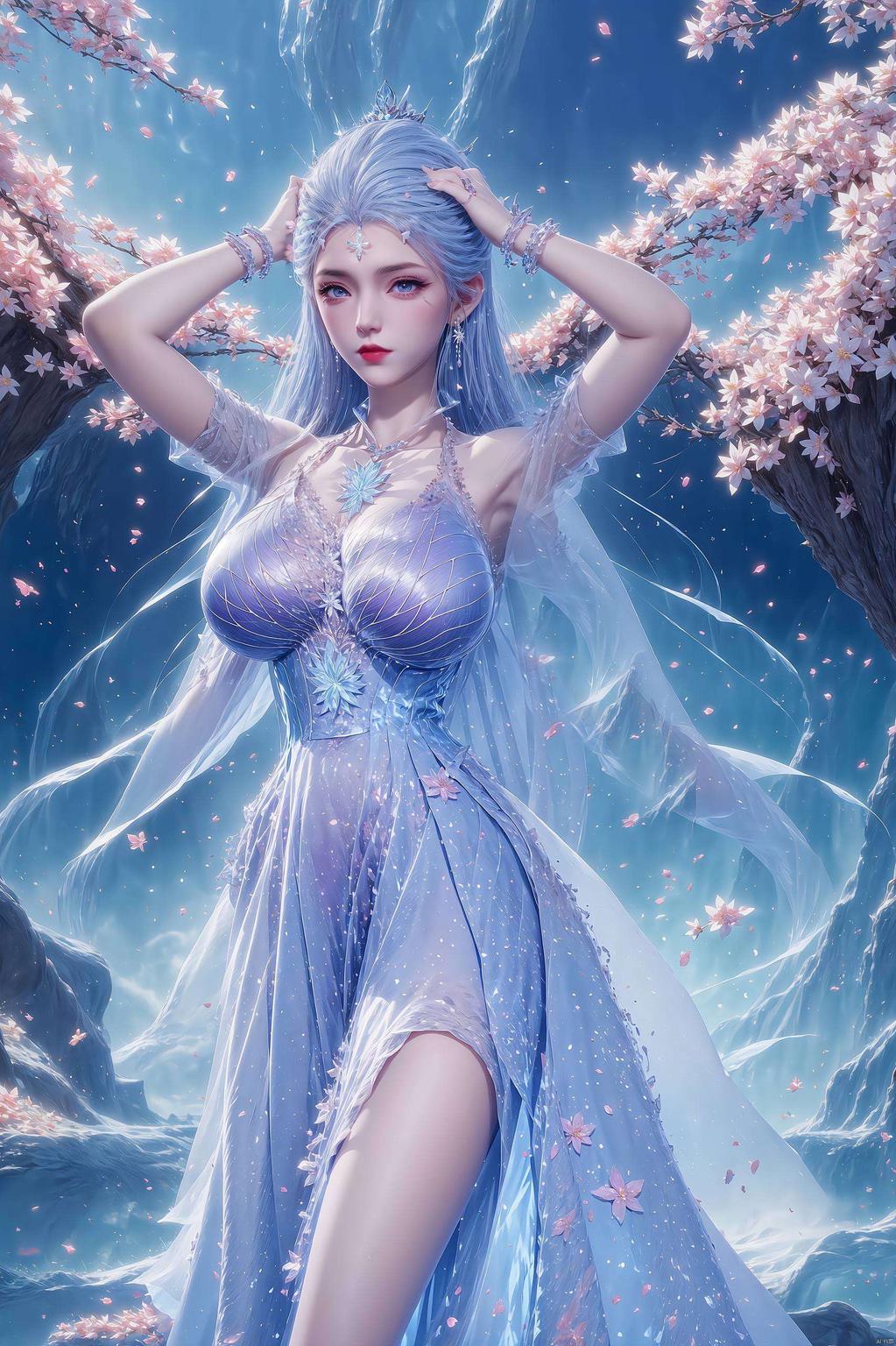 唐门风情护眼色彩