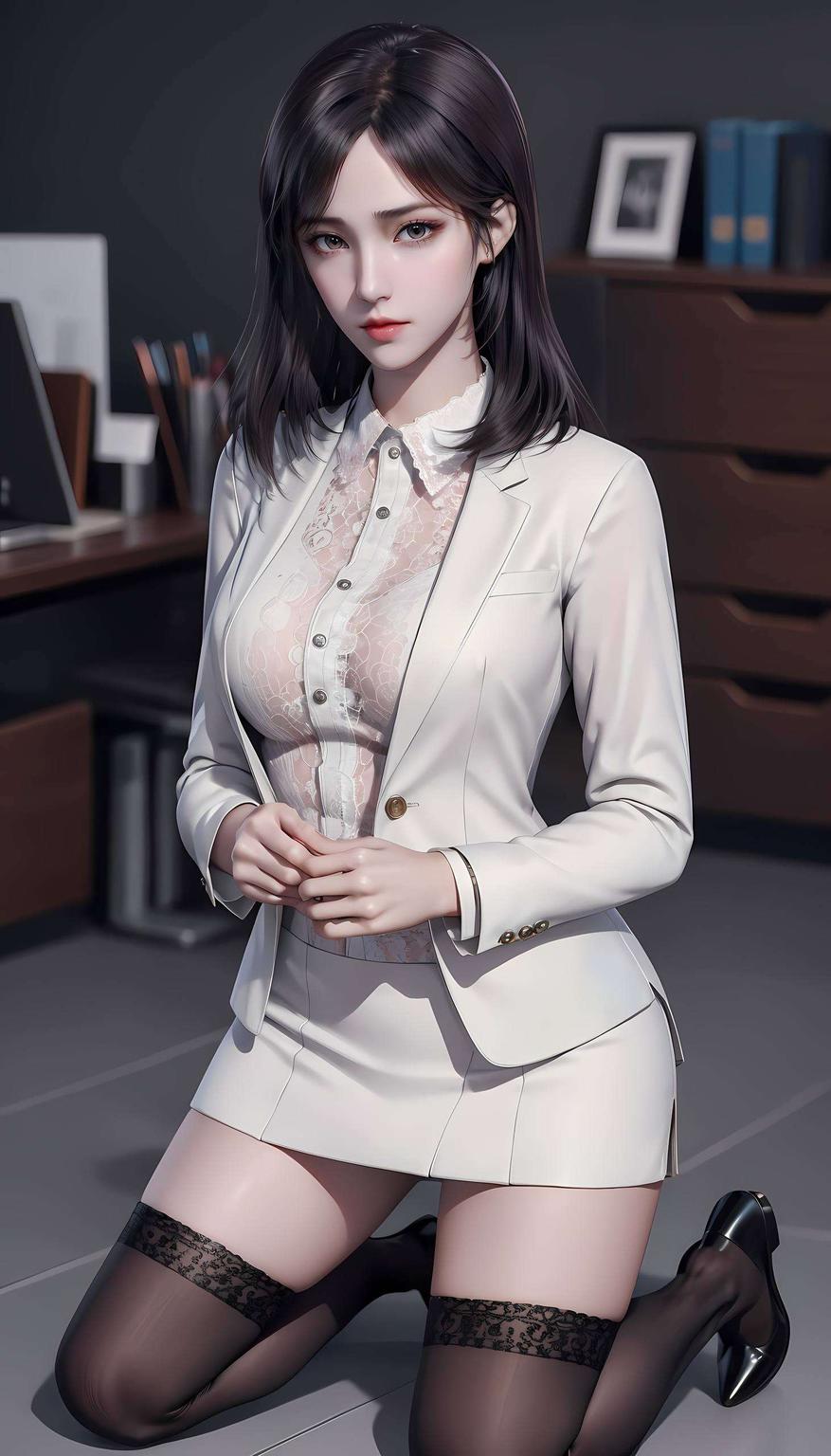 “大家好色彩斑斓