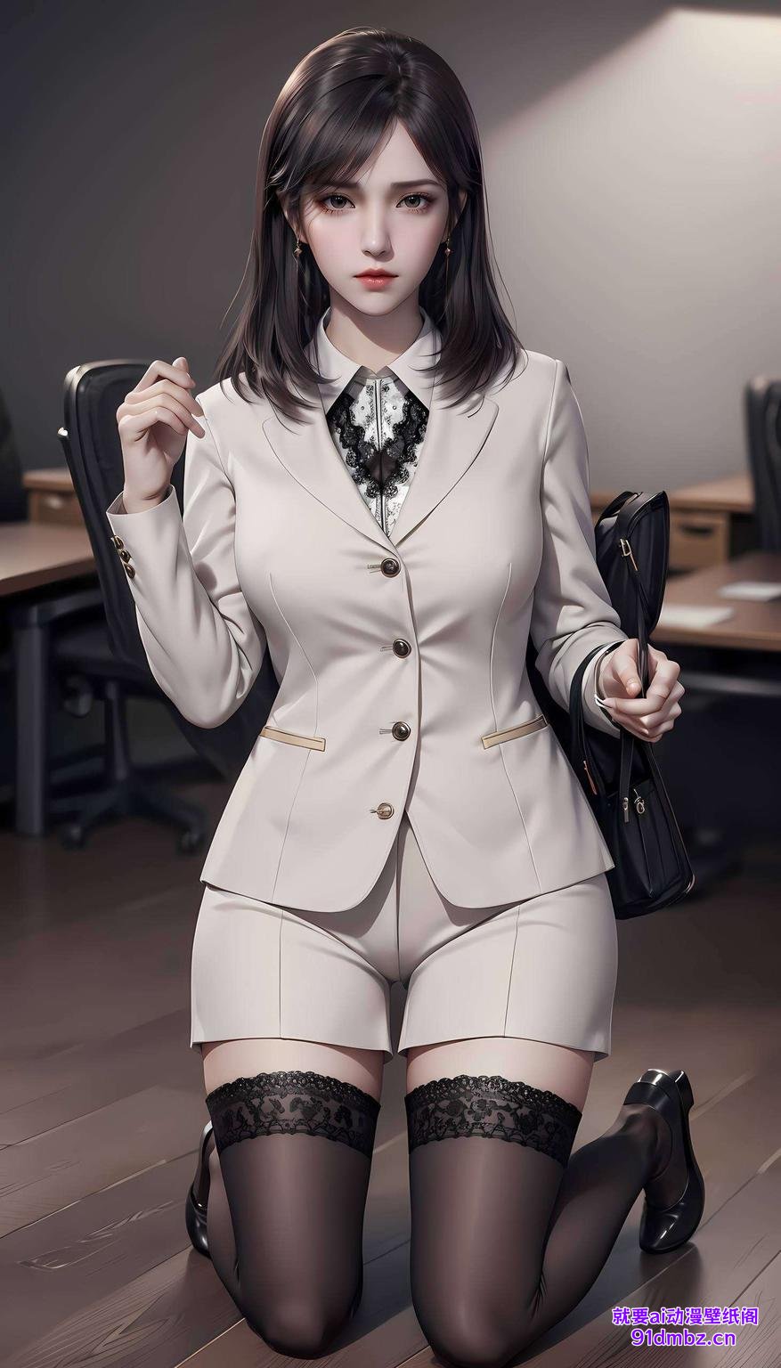 大家好！今天给大家带来一款超赞的iPhone桌面主题——徐欣高清壁纸4K全屏！这组壁纸细腻高清