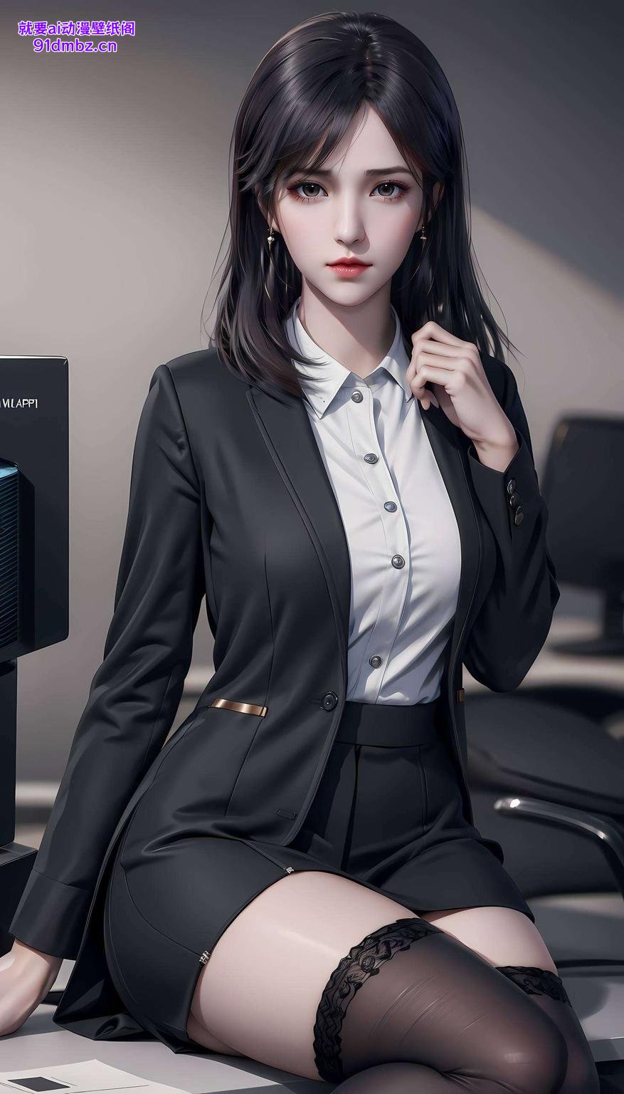 为你的安卓桌面增添一抹清新唯美的色彩透明质感