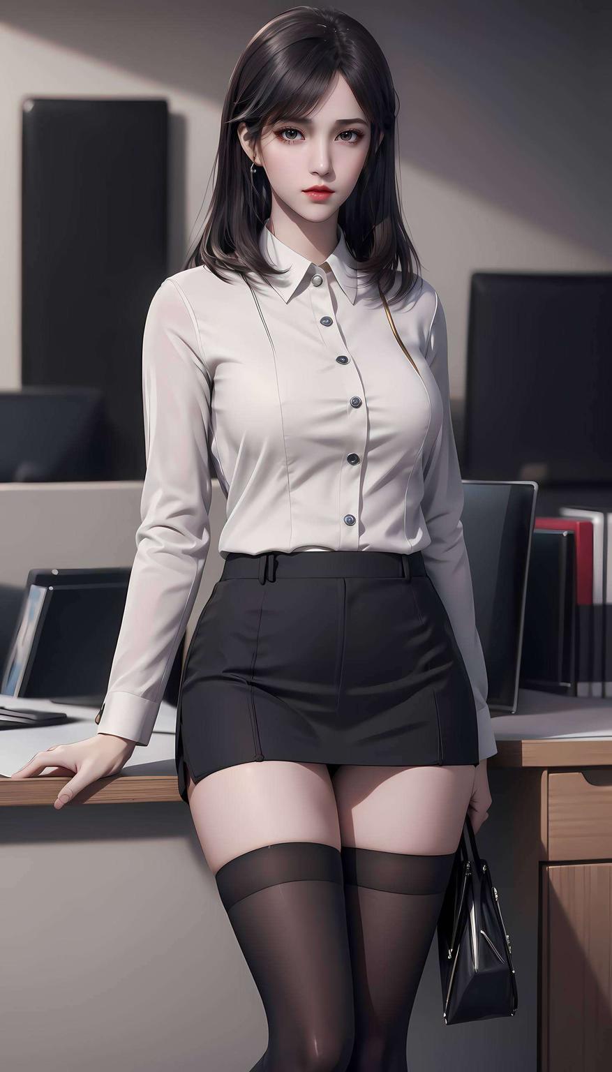 美到没朋友！💖粉色梦幻