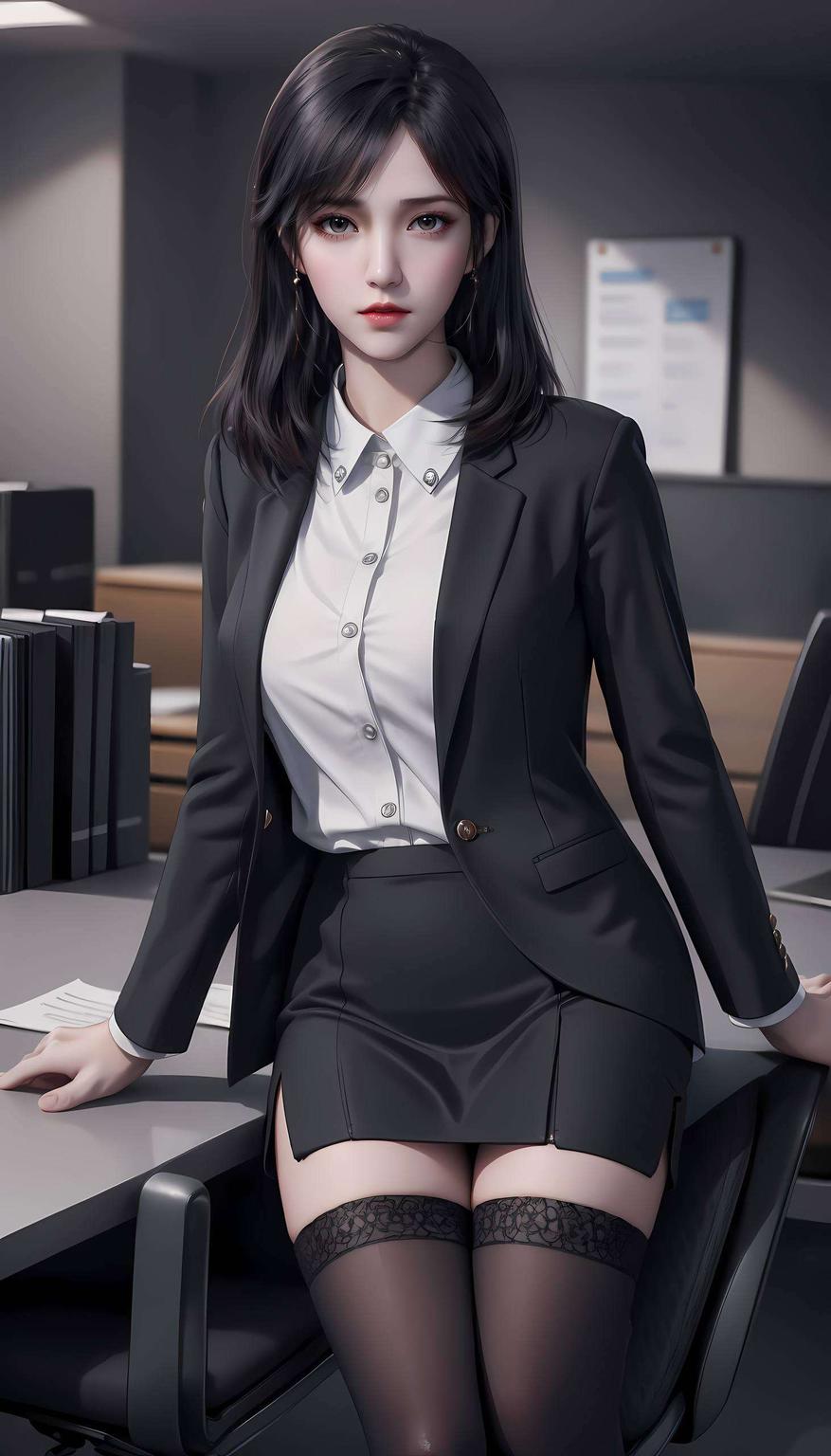 绝对让你的电脑桌面瞬间生动起来！