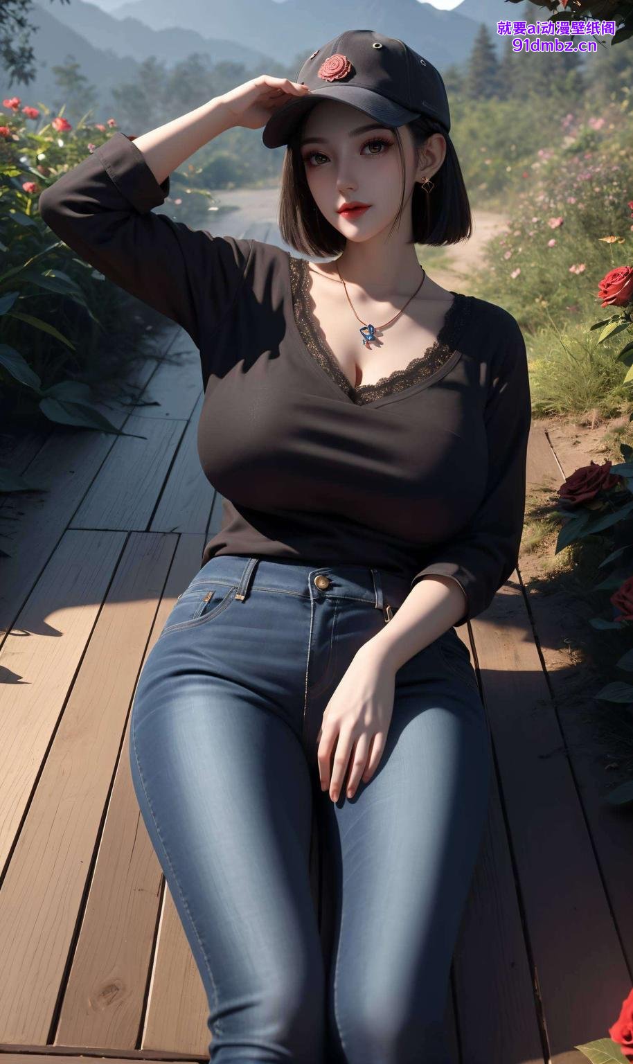 高清细腻简洁大方