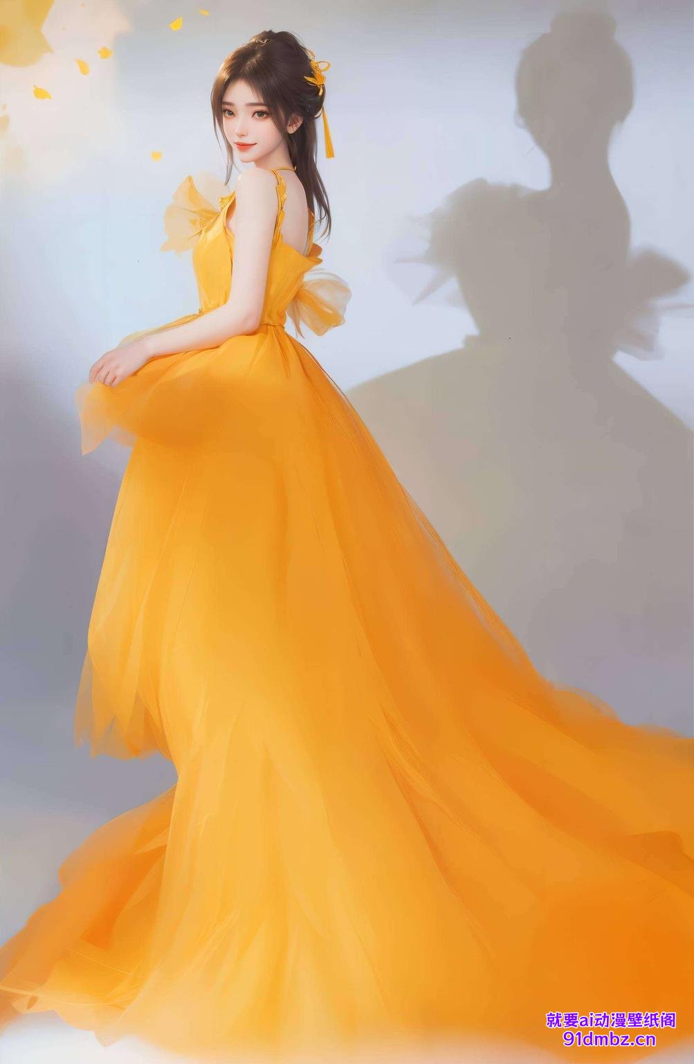 美得让人心动每一帧都是精致的艺术品