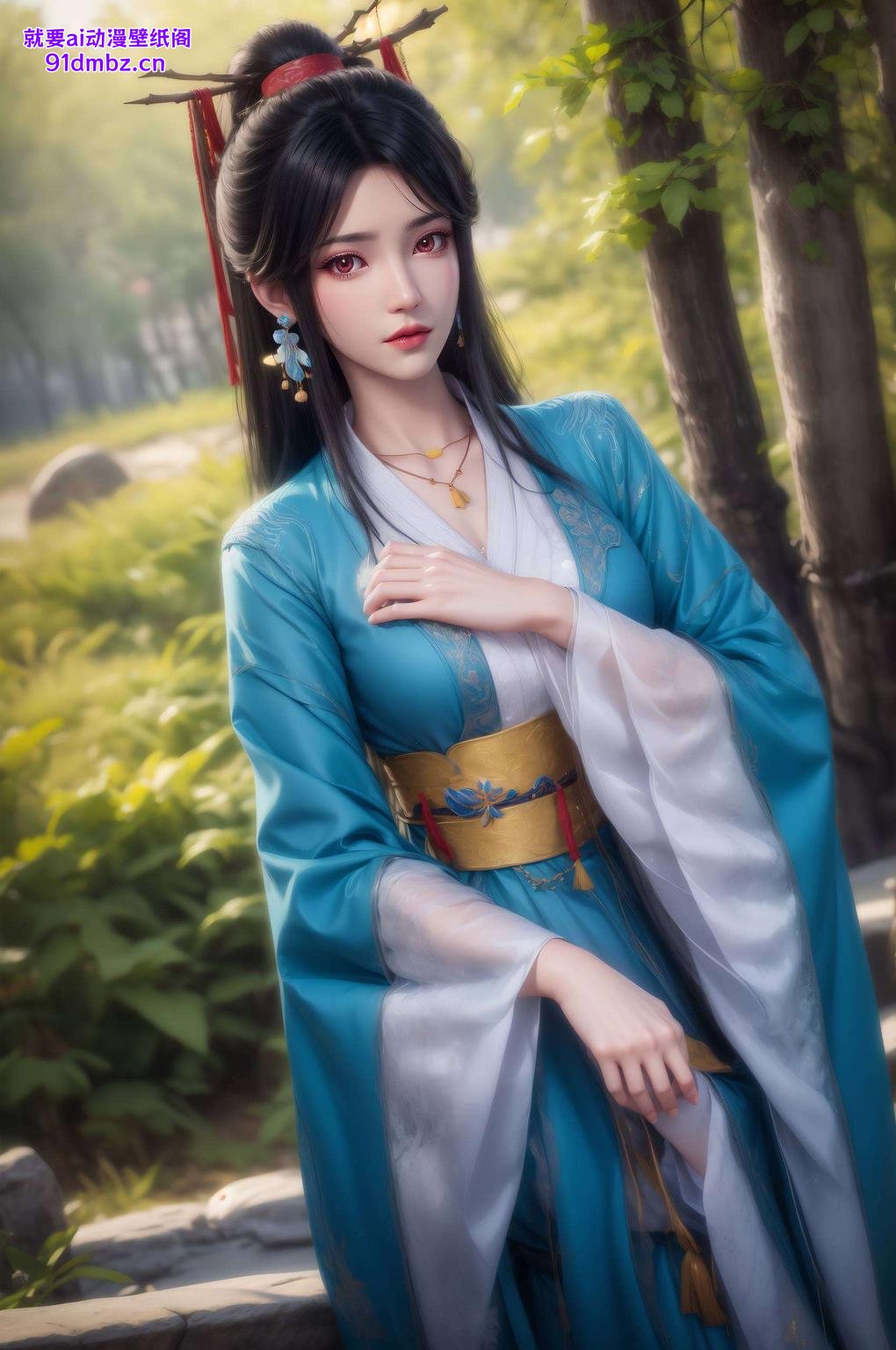 简直美爆了Win10桌面！