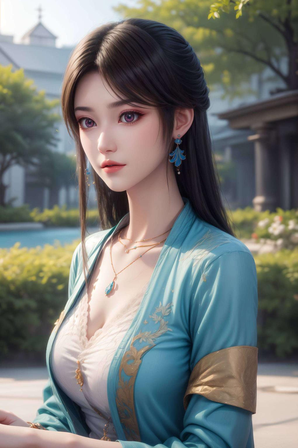 点亮iPad艺术之美护眼更养眼！