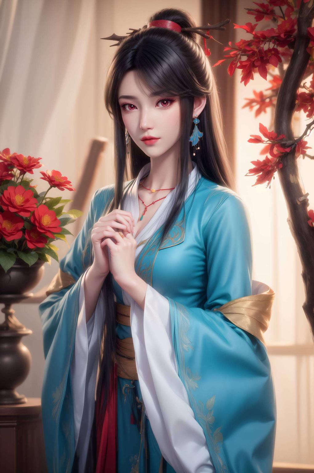 元尊风采尽显！每一张都是视觉盛宴让你的手机瞬间变身艺术品！