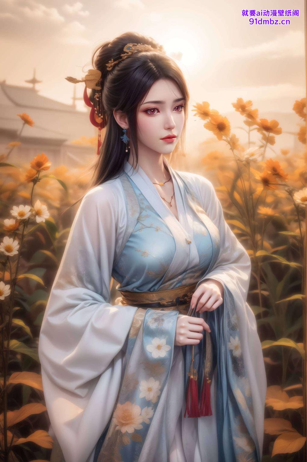 让你的iPhone桌面焕然一新！高清画质细节精致