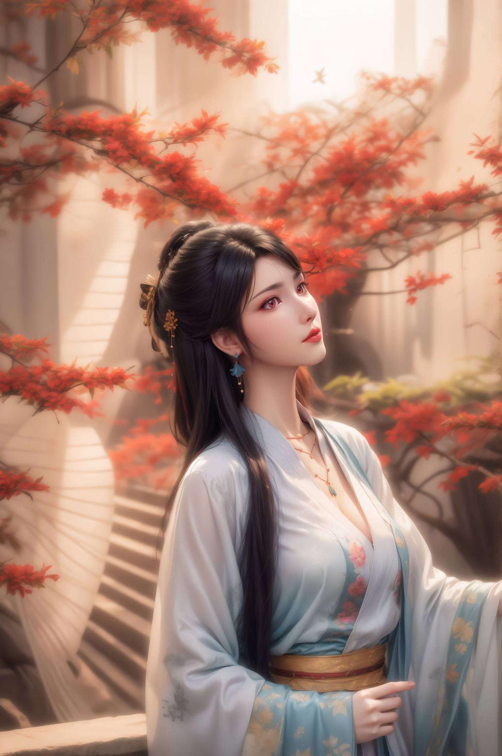 快来感受这份独特的魅力吧！