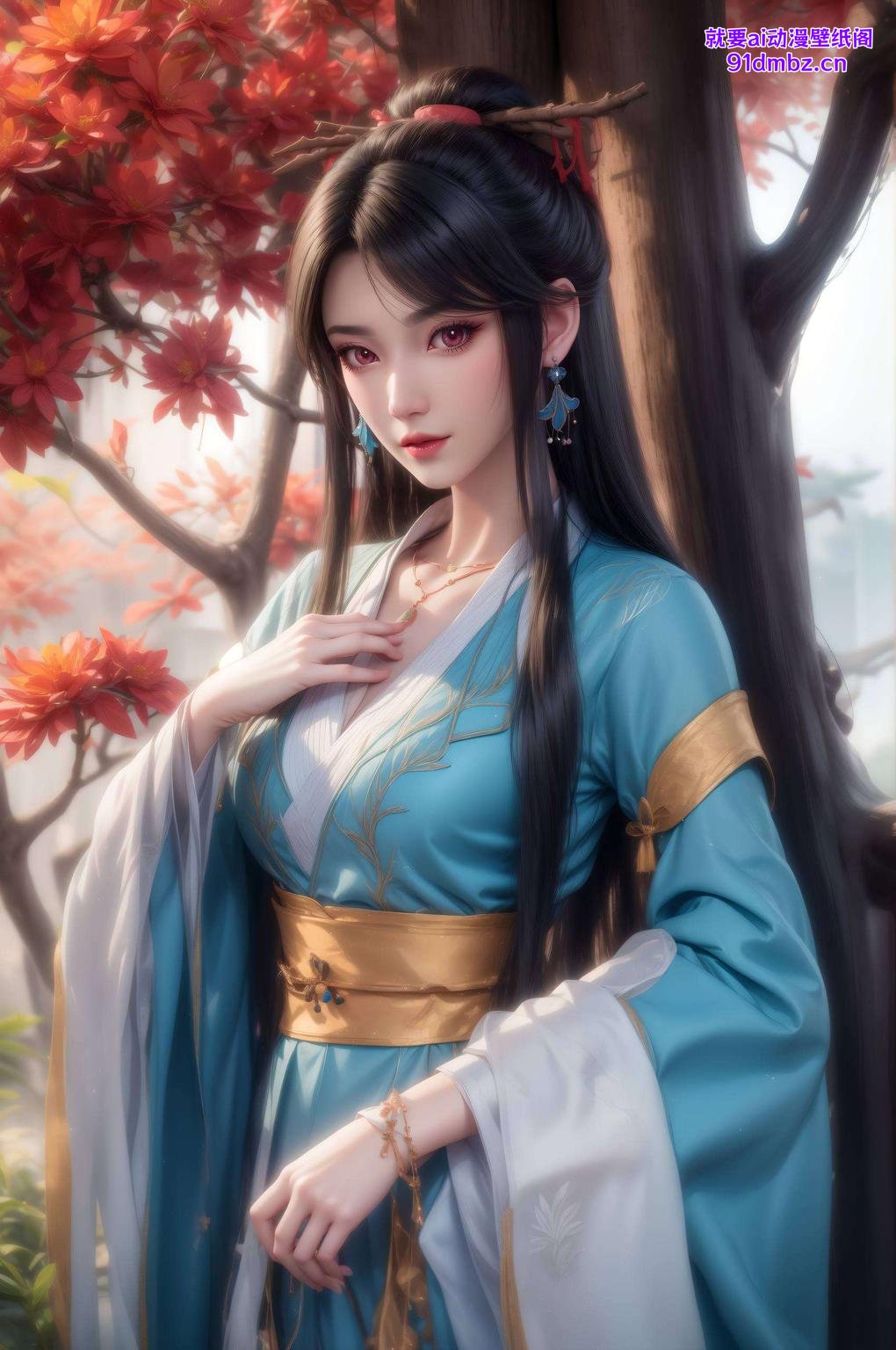 电脑桌面美学新境界尽在每一帧