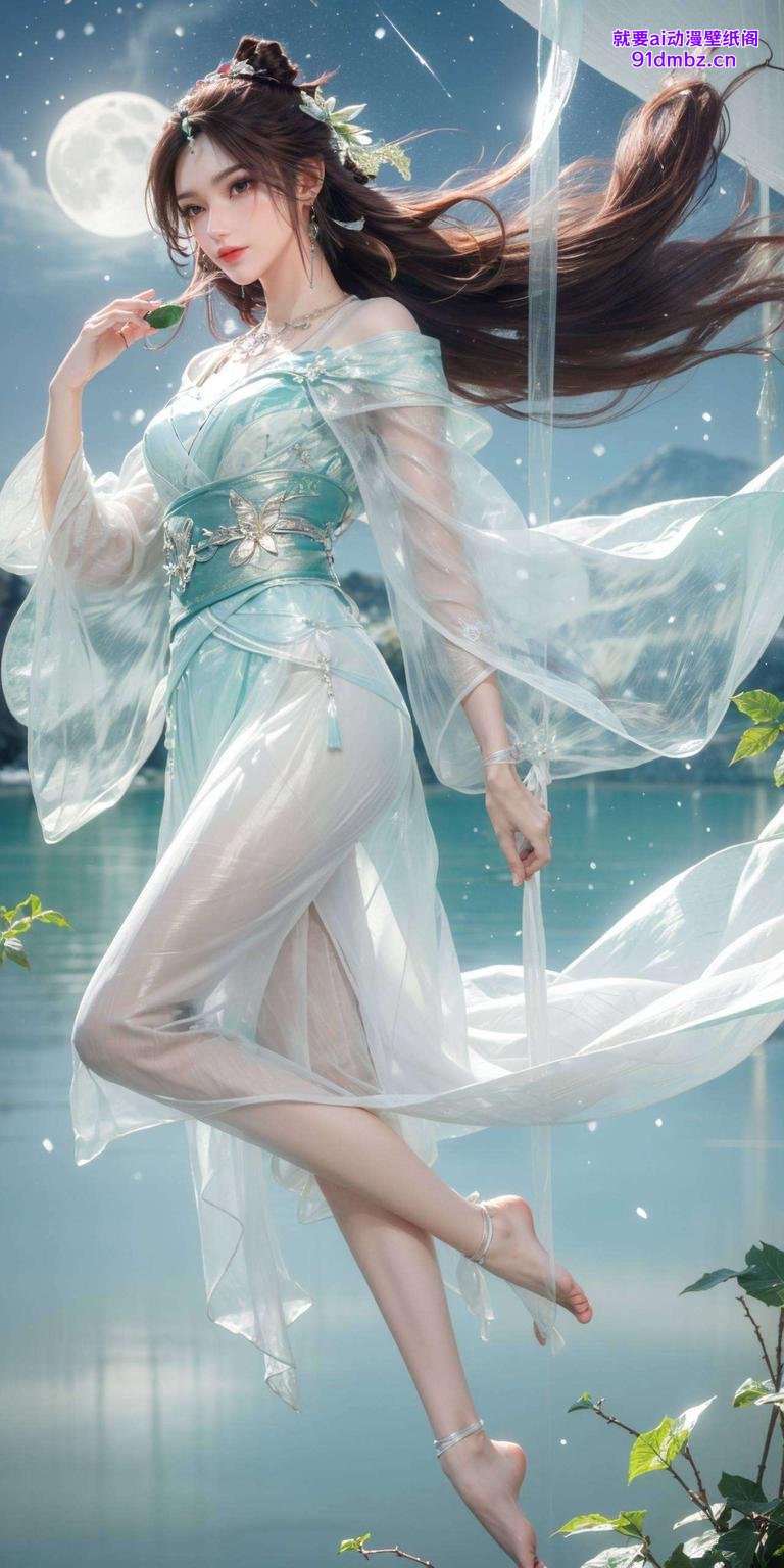 精美像素叶倾仙