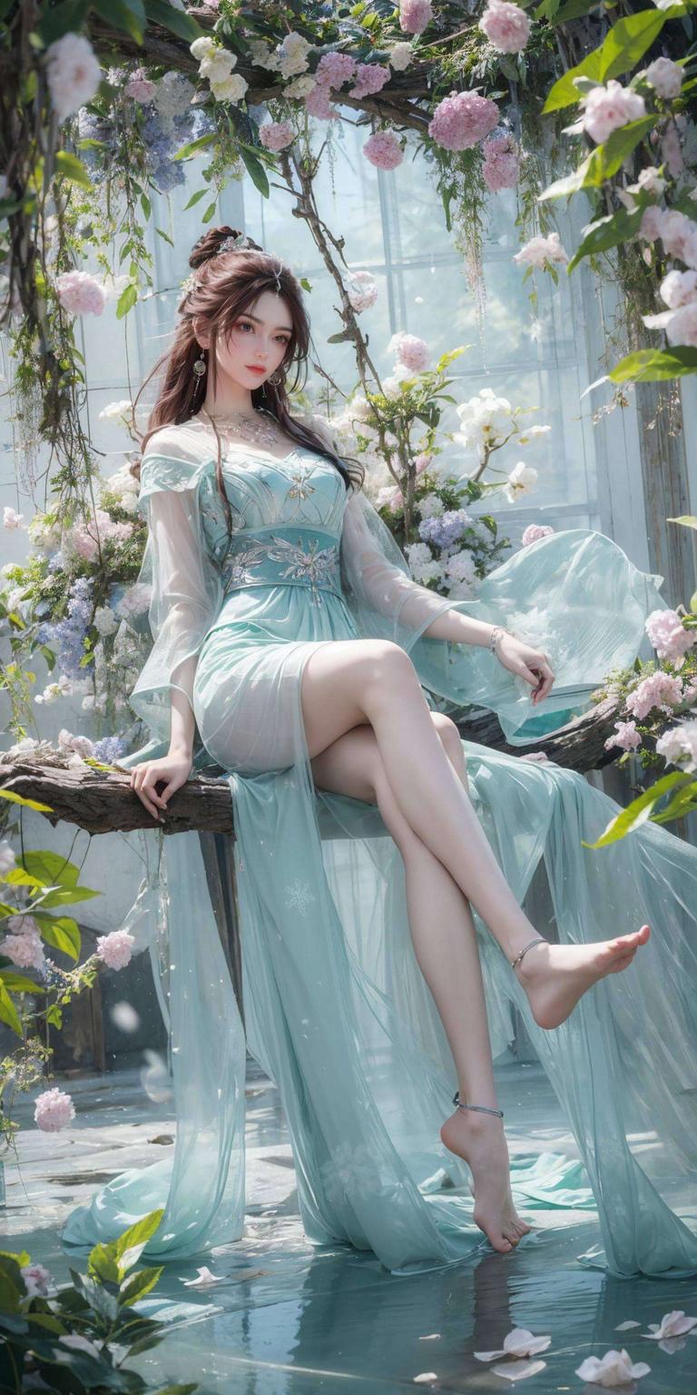 让你的手机瞬间变美！