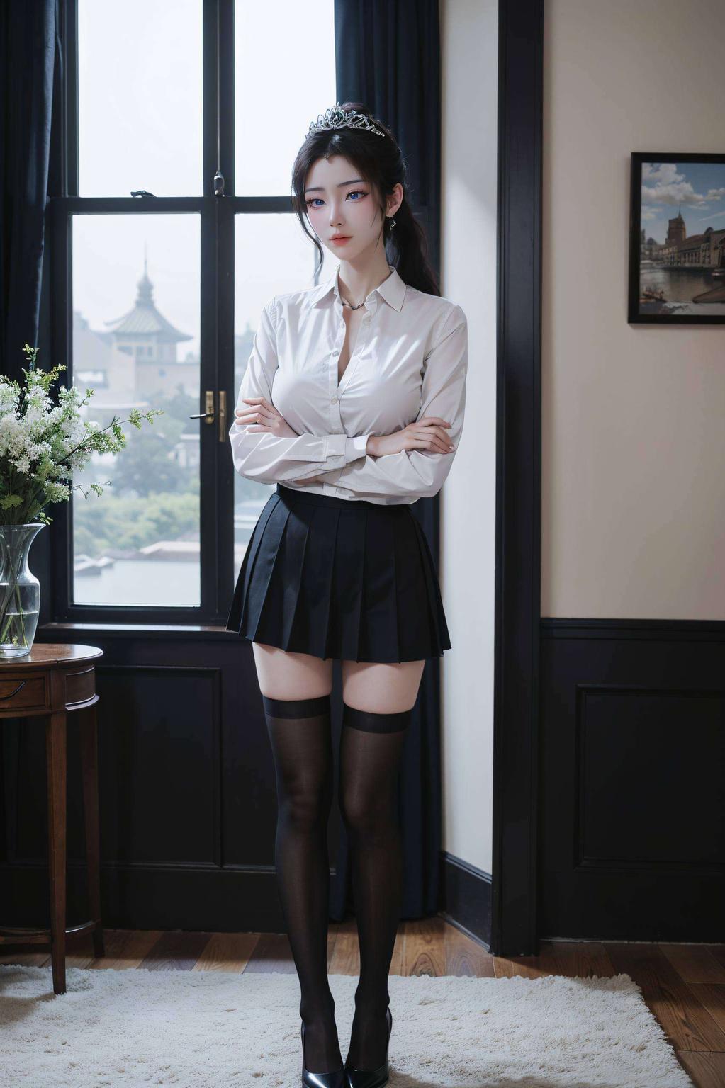 一键解锁国韵之美10秒全屏动态