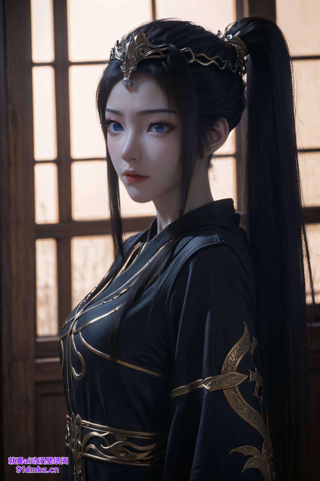 尽显古典韵味每一张都是精致细腻