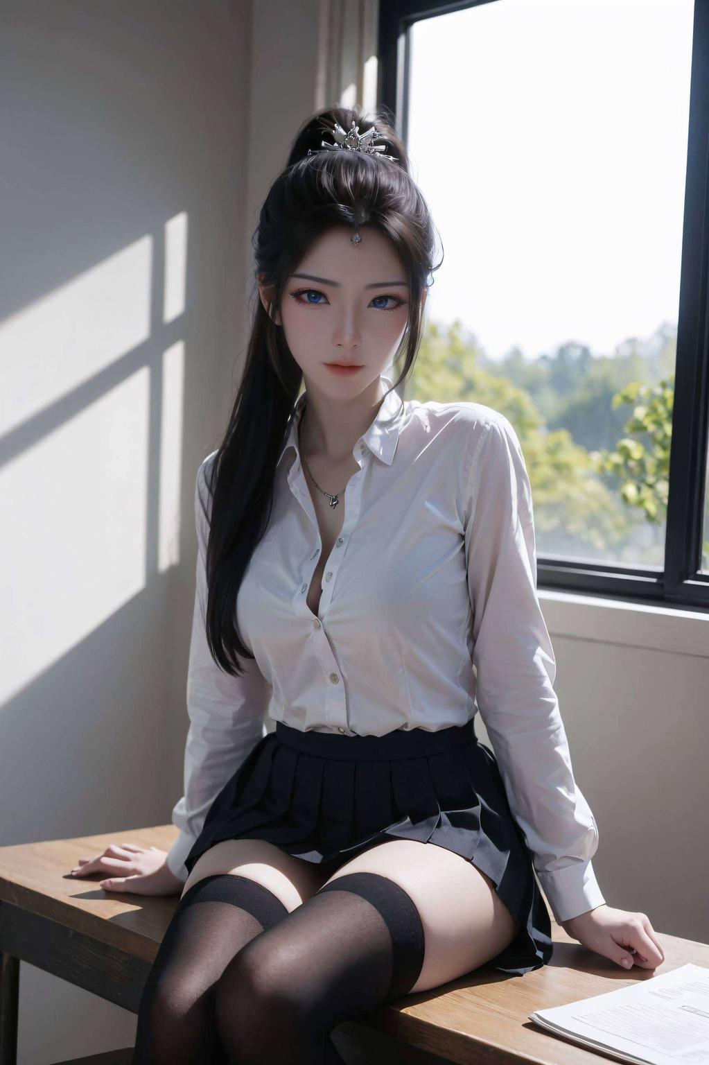 护眼又养眼！高清细腻色彩斑斓