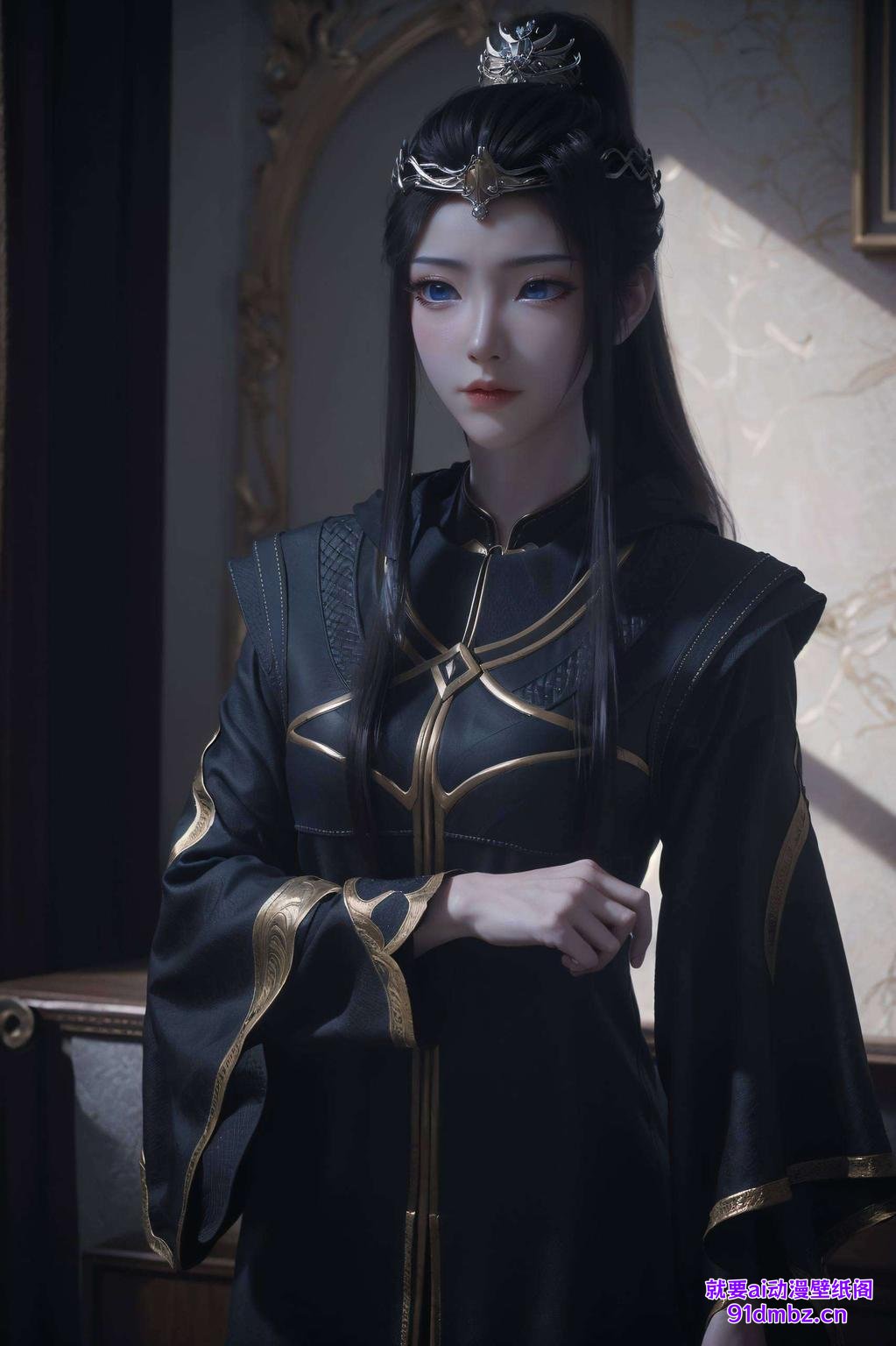 古典韵味十足色彩斑斓