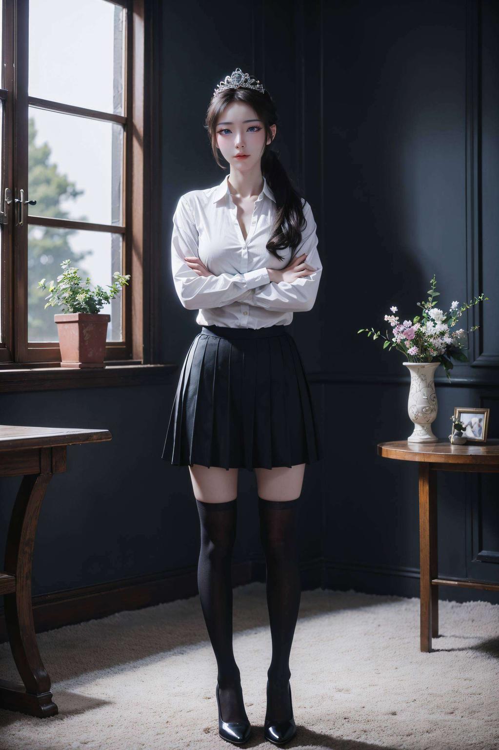 快来感受一下这古典韵味吧！