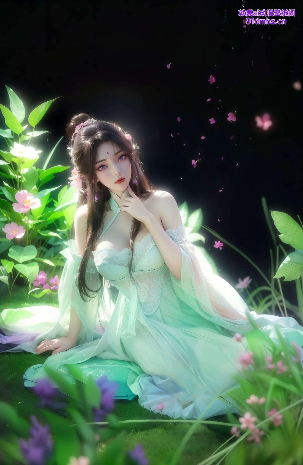 月婵完美呈现！高清画质🌙✨