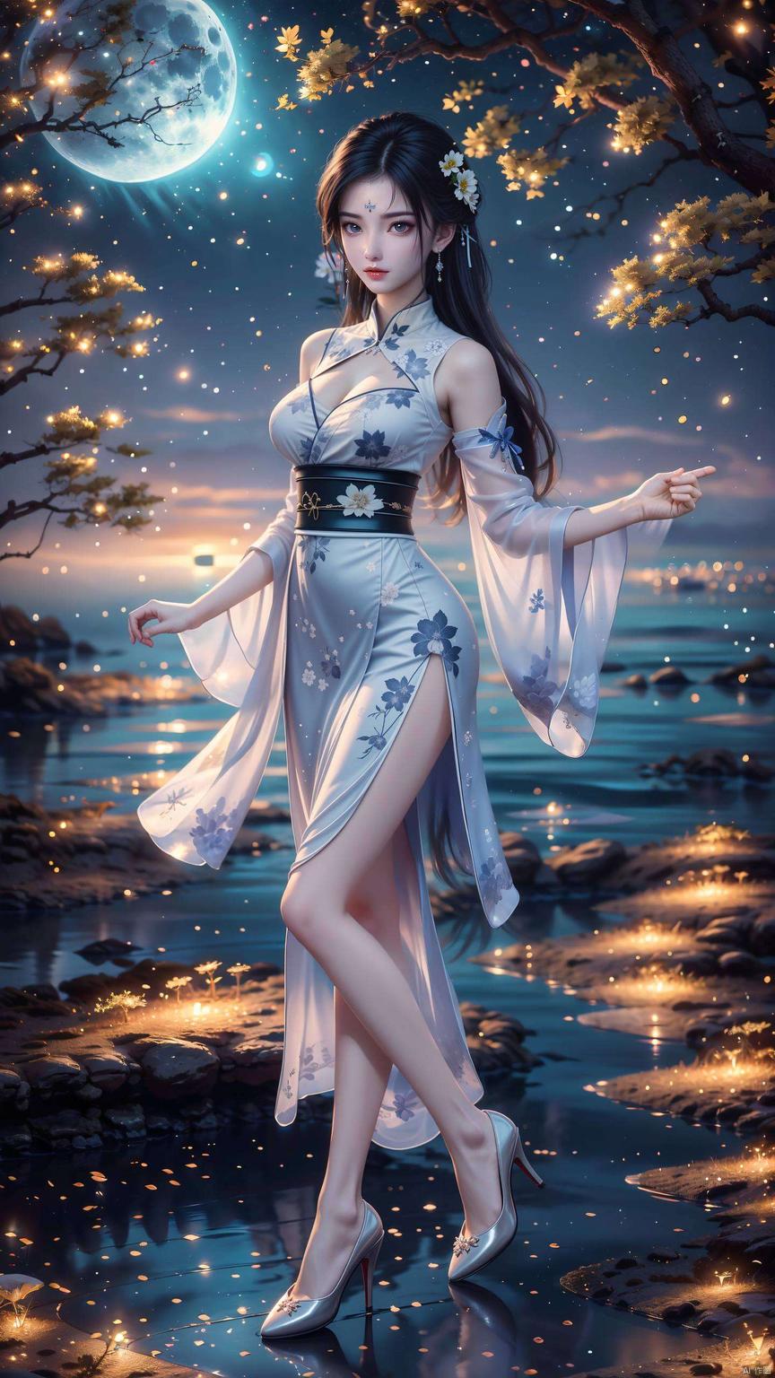 点缀你的电脑桌面高清又养眼！每一张都像是从夜空中摘下的星辰