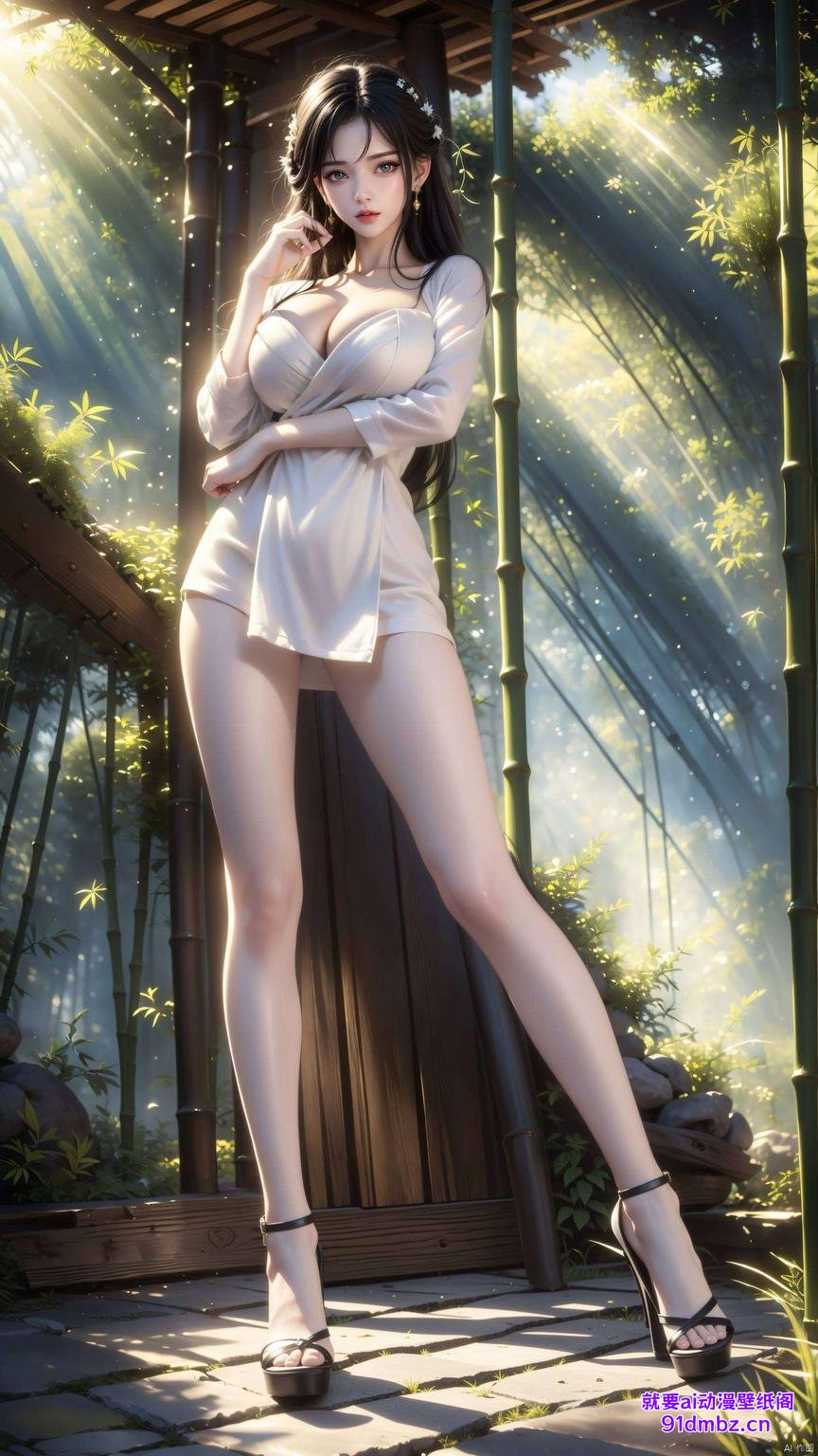 横屏超清一触即发