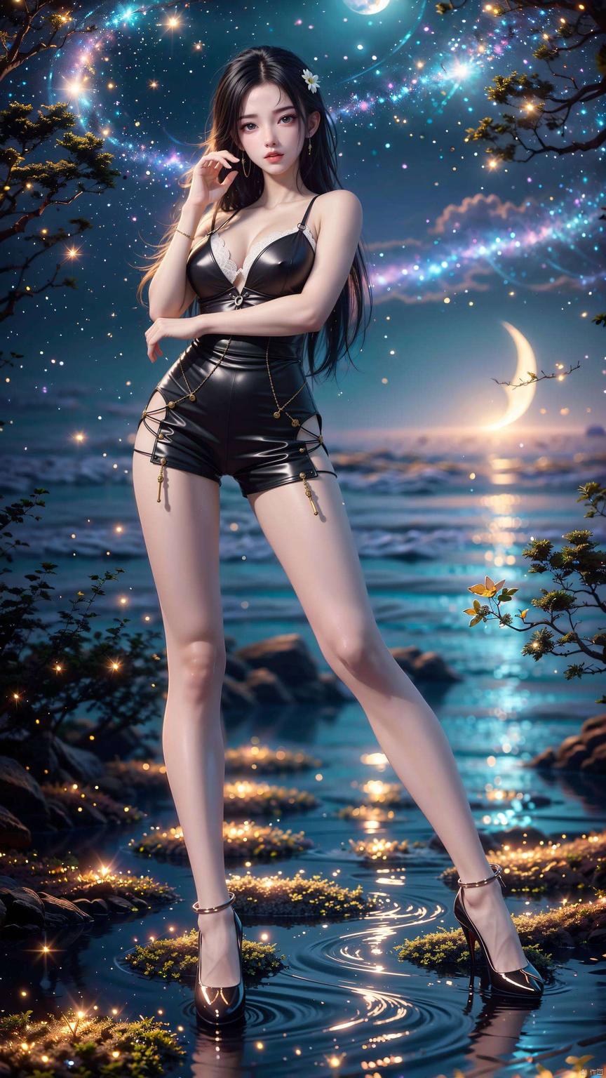 护眼无忧剑光如水