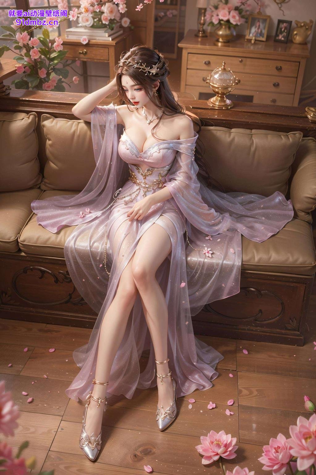 美轮美奂Win10专属