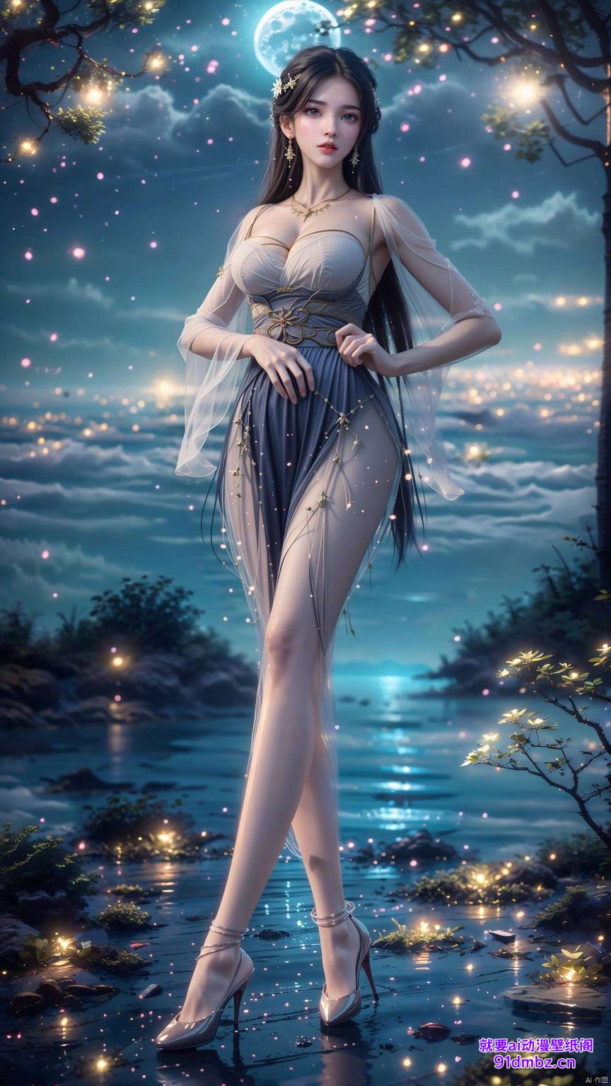 都是对美的极致追求4K超高清