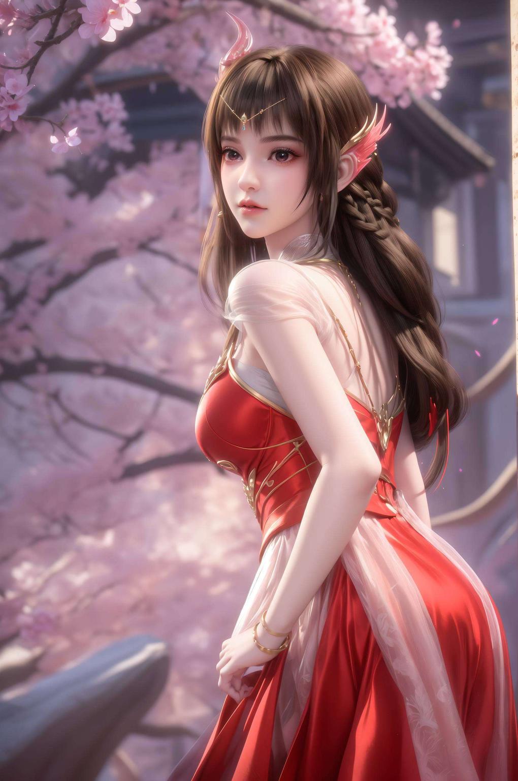 让你的手机瞬间变身浪漫小清新！