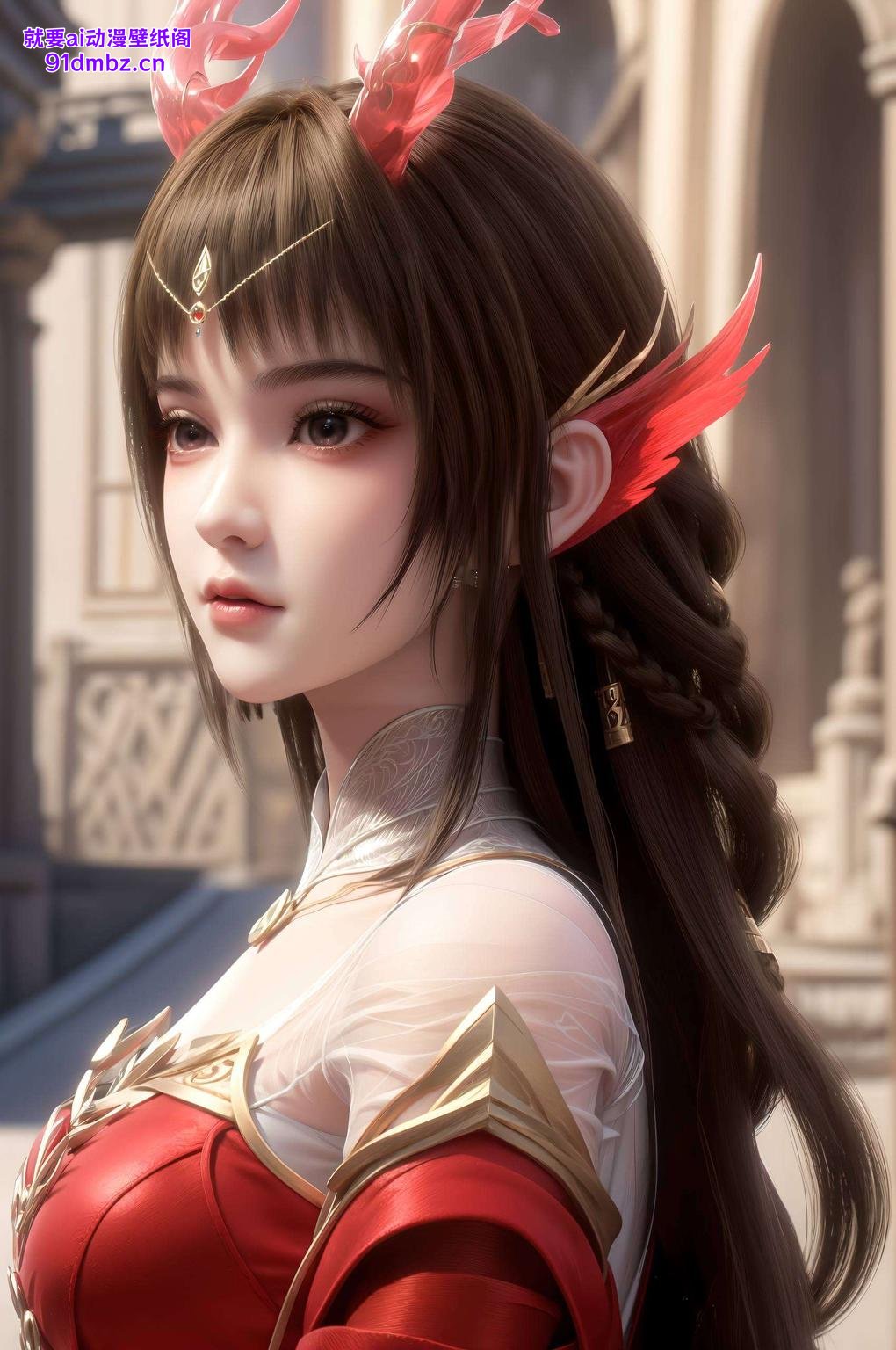 朋友们！今天给大家带来一款超火的安卓背景——云落全屏动态壁纸！高清像素带你领略梦幻星空