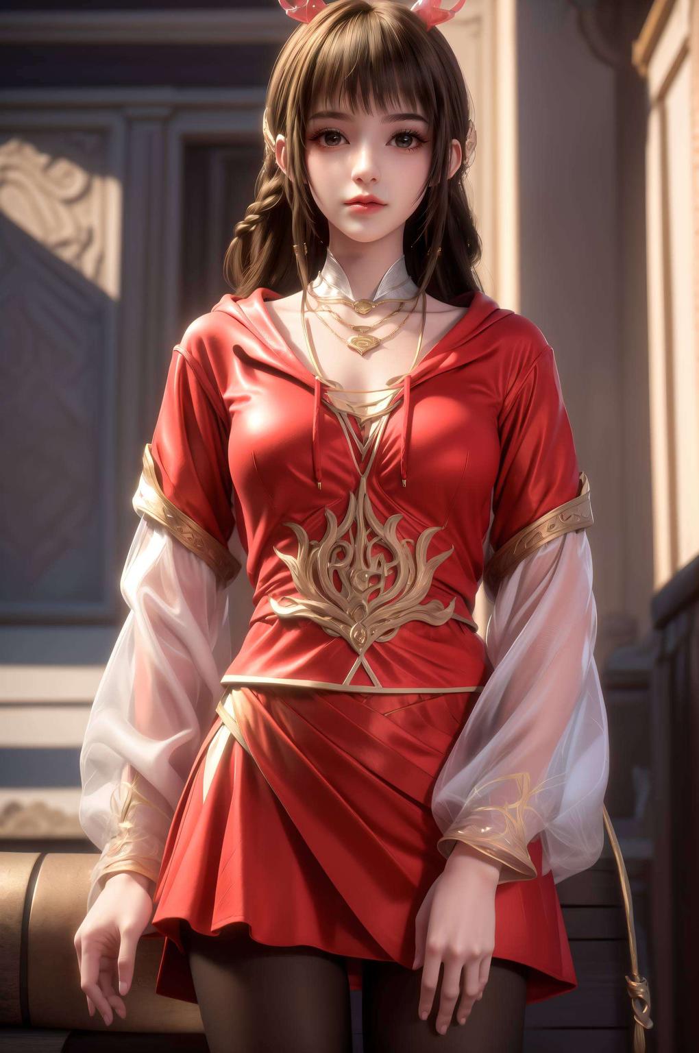 云落原版壁纸高清画质