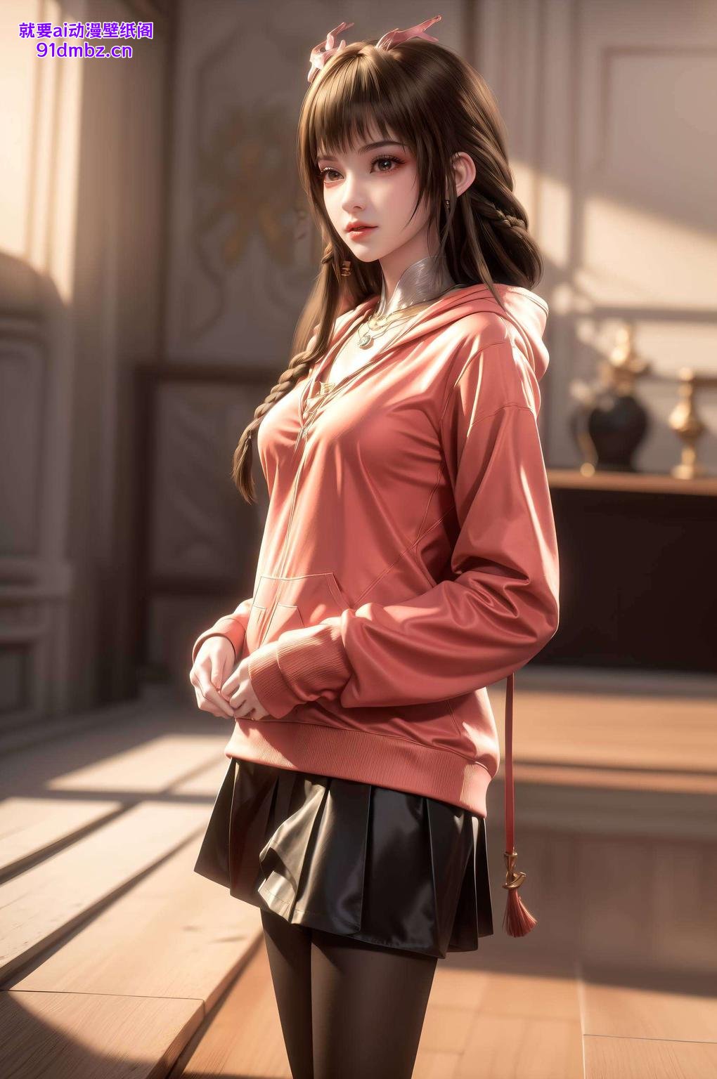 高清画质细节之处彰显神韵