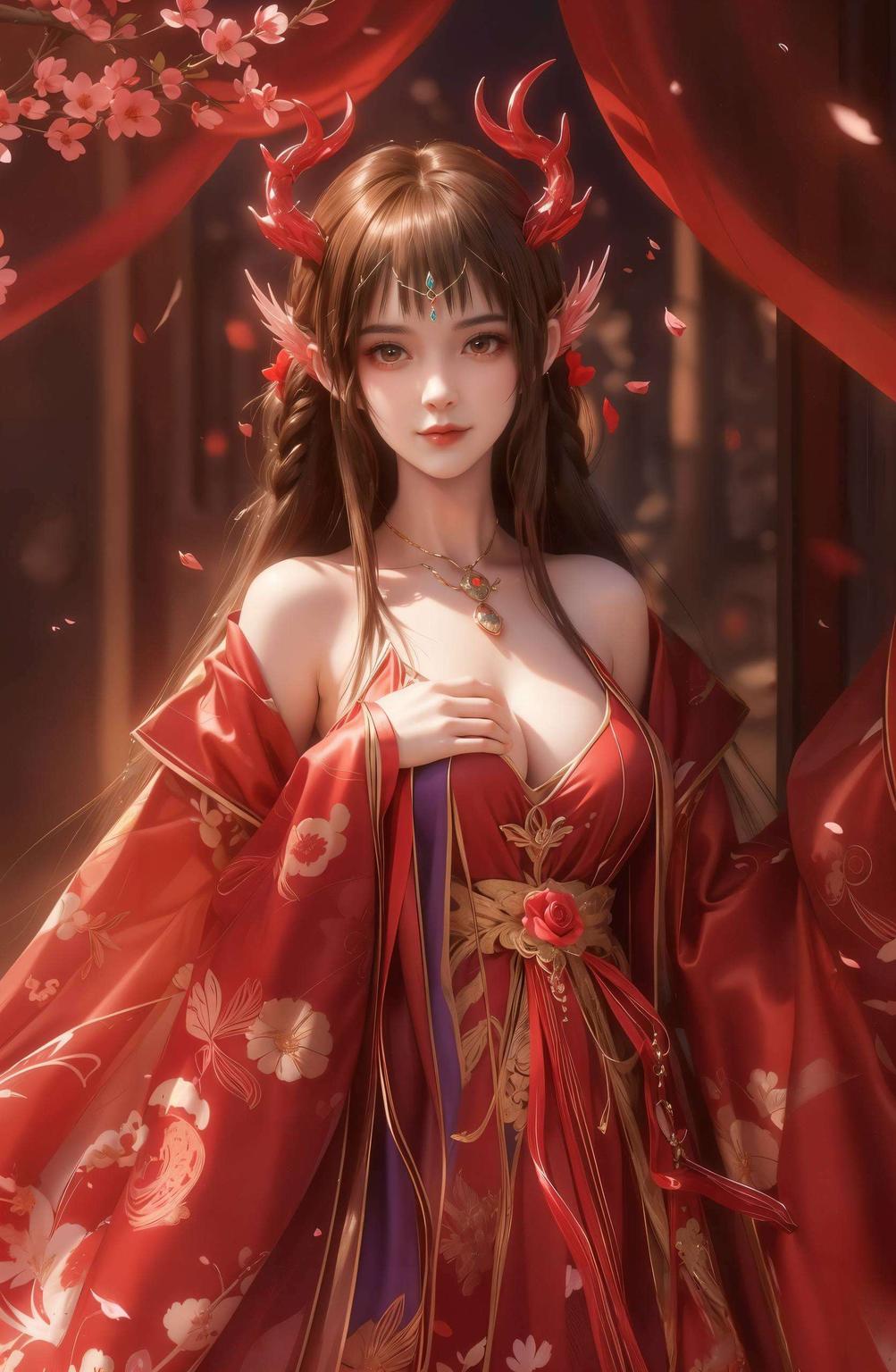 国漫迷们高清画质