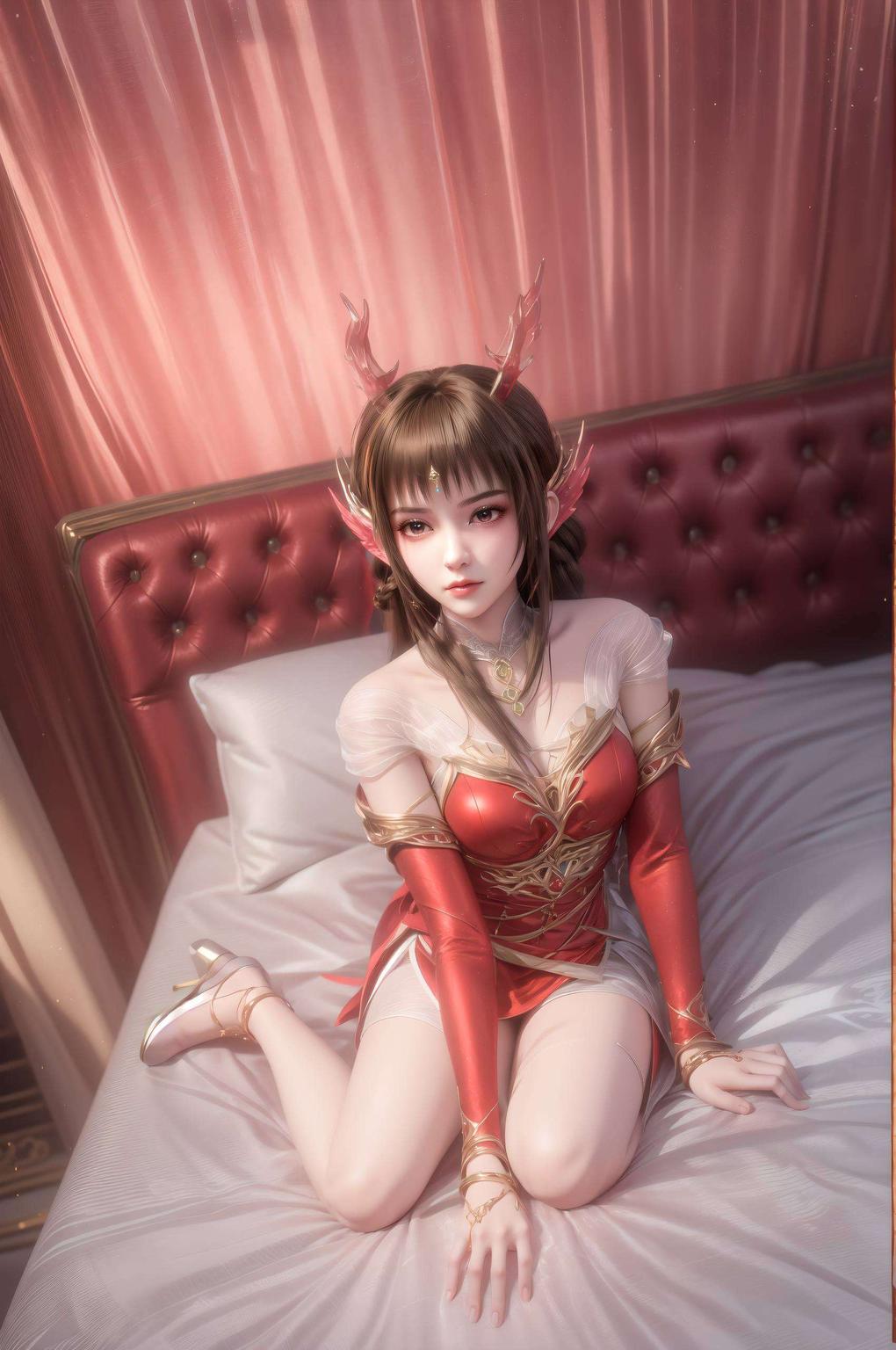 寻找壁纸入口只需一点云落壁纸