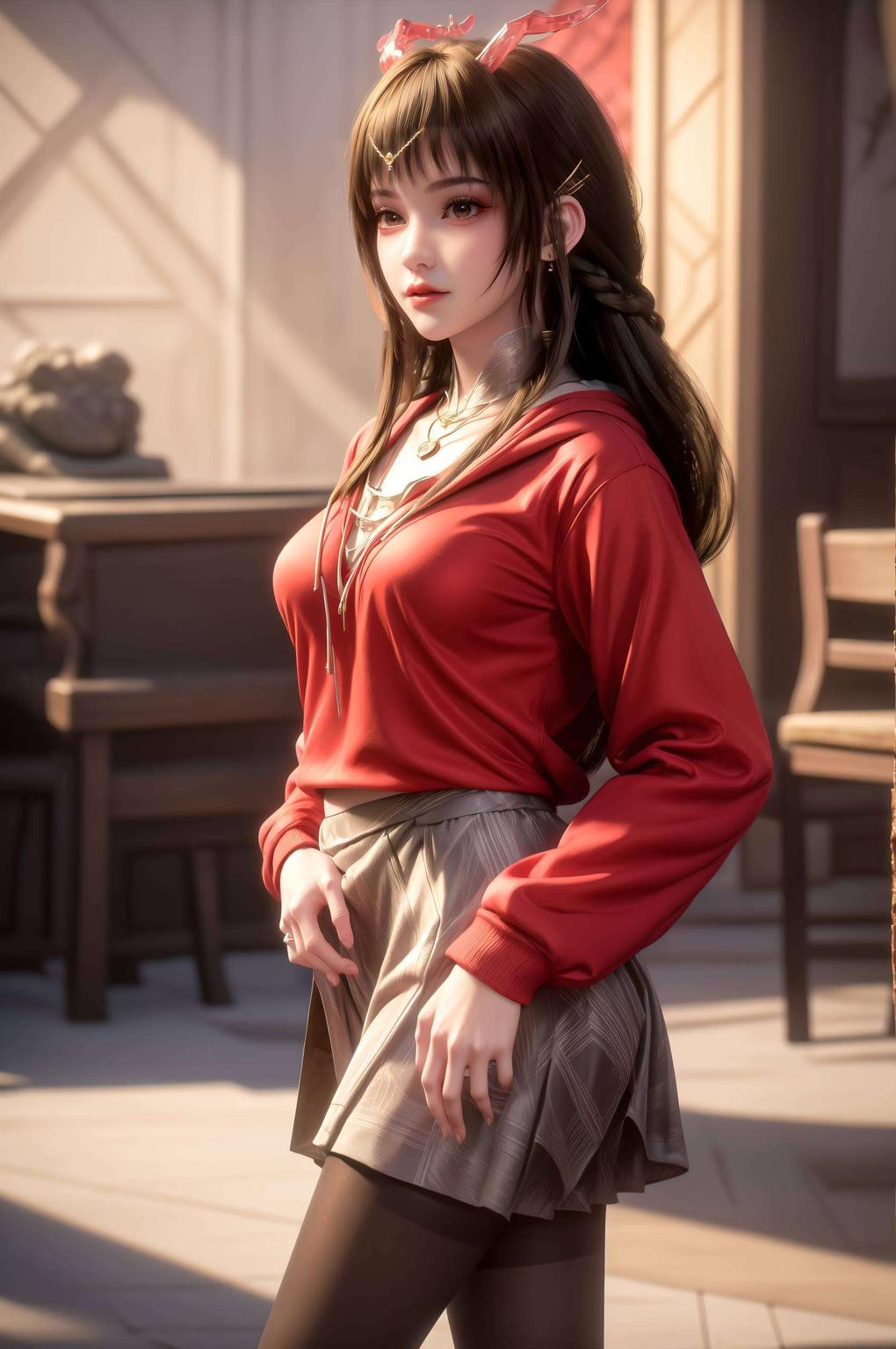 今天给大家推荐一款超美的护眼壁纸——云落变漂亮壁纸图片高清！淡雅的色彩