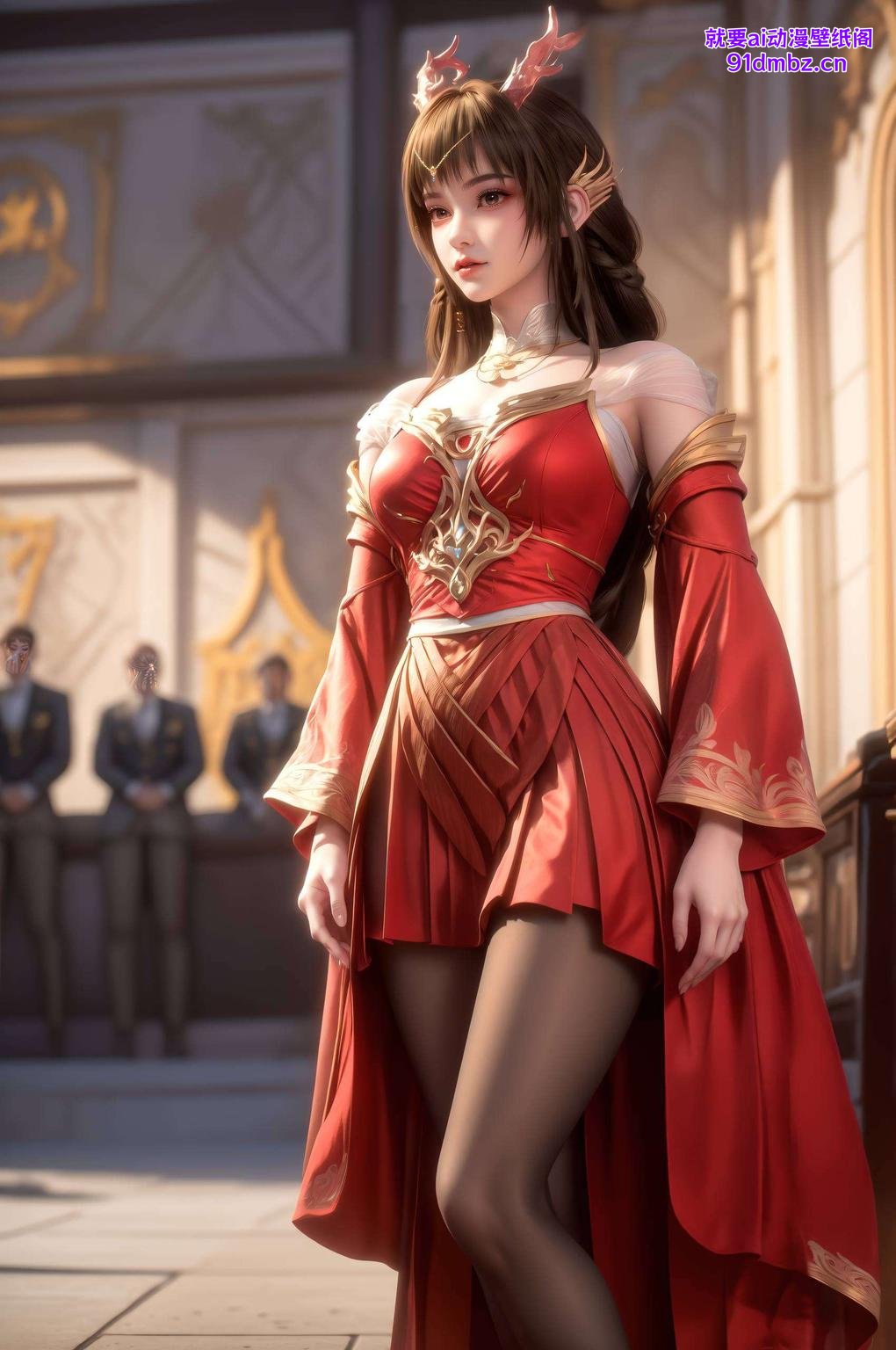 快来感受这份清新吧！