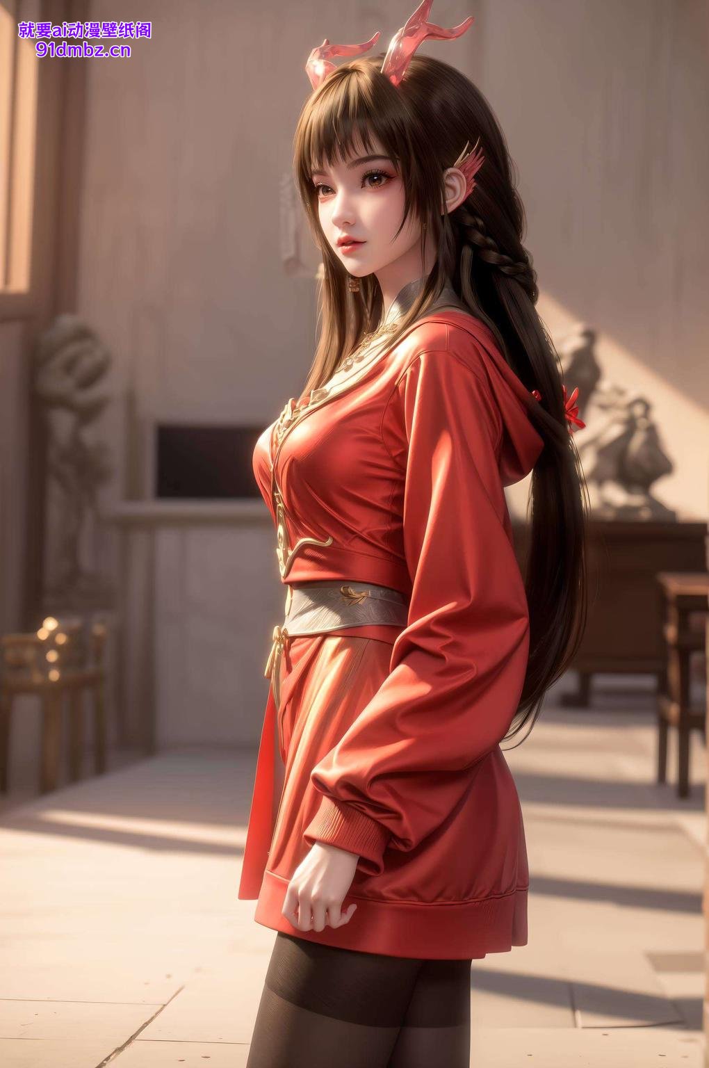 云落图文素材让你的平板桌面瞬间变身可爱小天地！