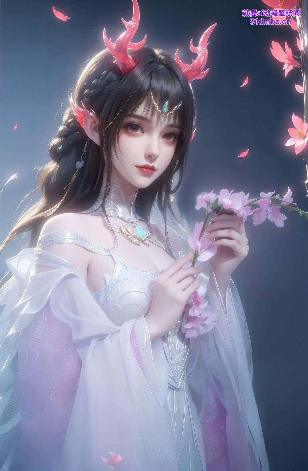 云落壁纸头像带你领略独特风采！精选高清平板墙纸