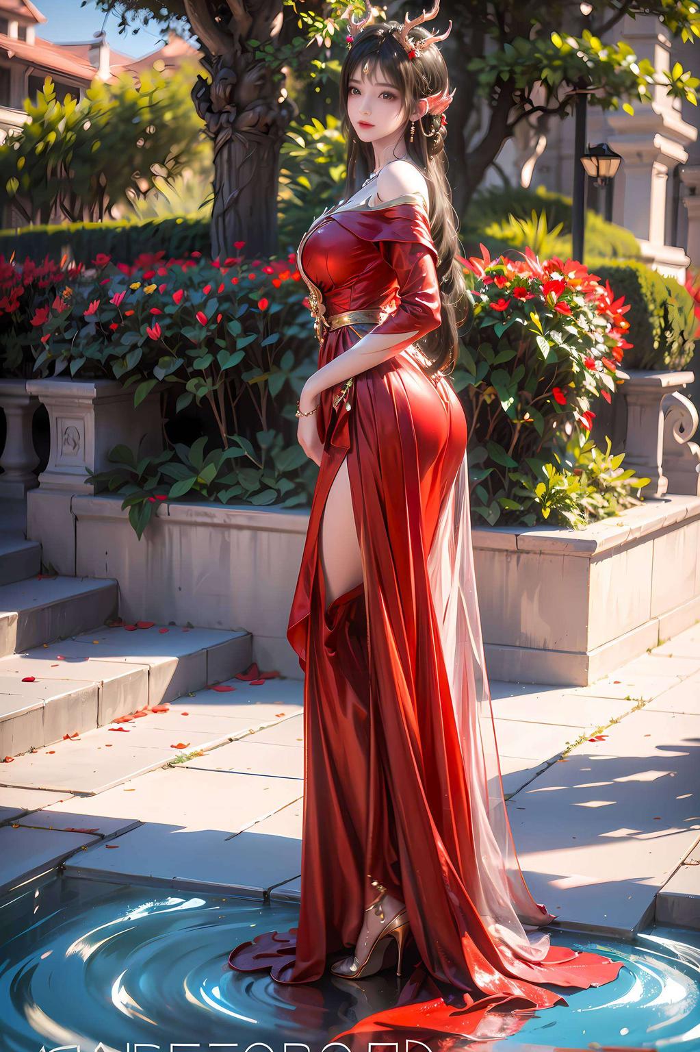 高清护眼为你的电脑桌面增添一抹清新雅致