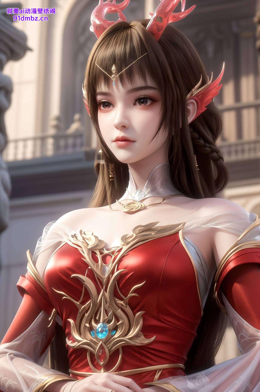 快来看看这艺术的壁纸给你的平板添点色彩吧！