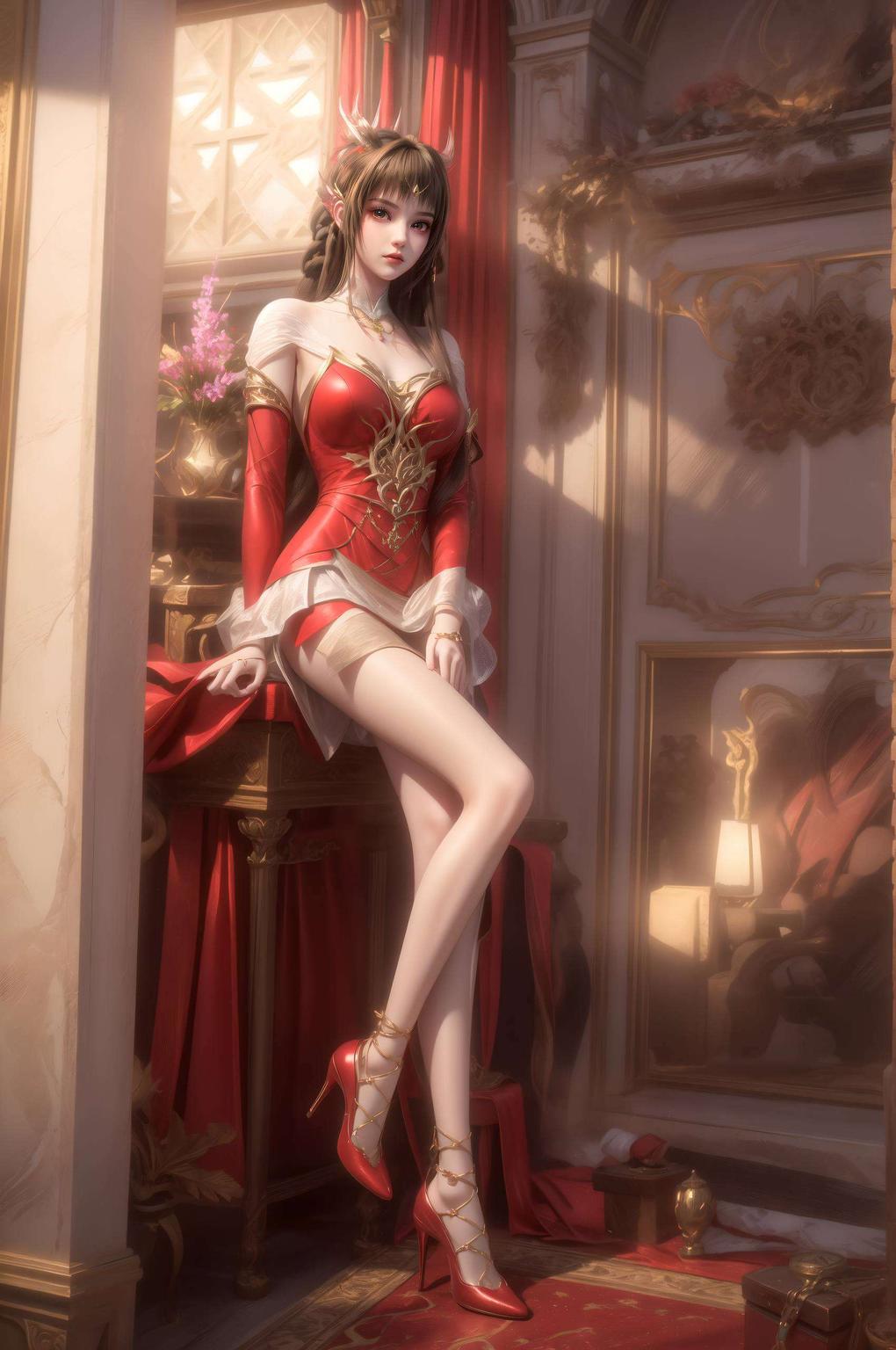 今天给大家带来一组古风满满的Windows 10壁纸快来感受这独特的东方韵味吧！”