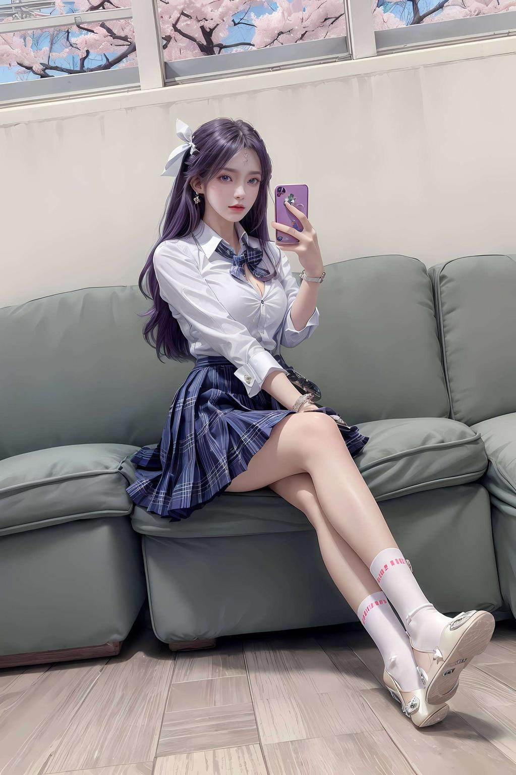 给你带来不一样的视觉享受！