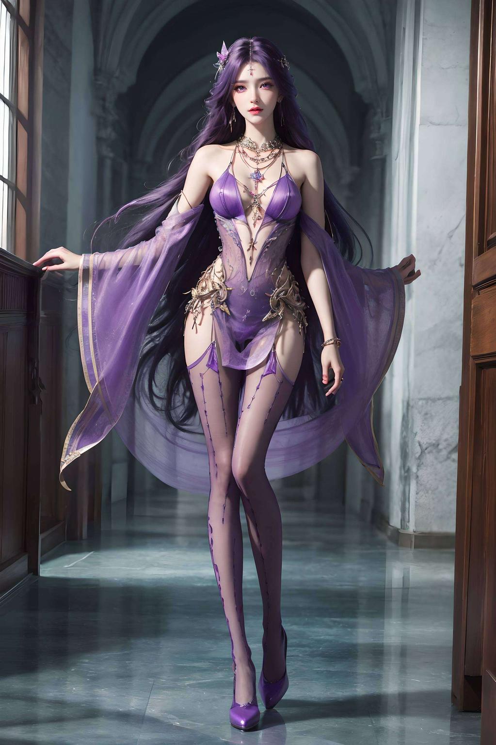 萌萌的大眼睛简直让人心都化了！