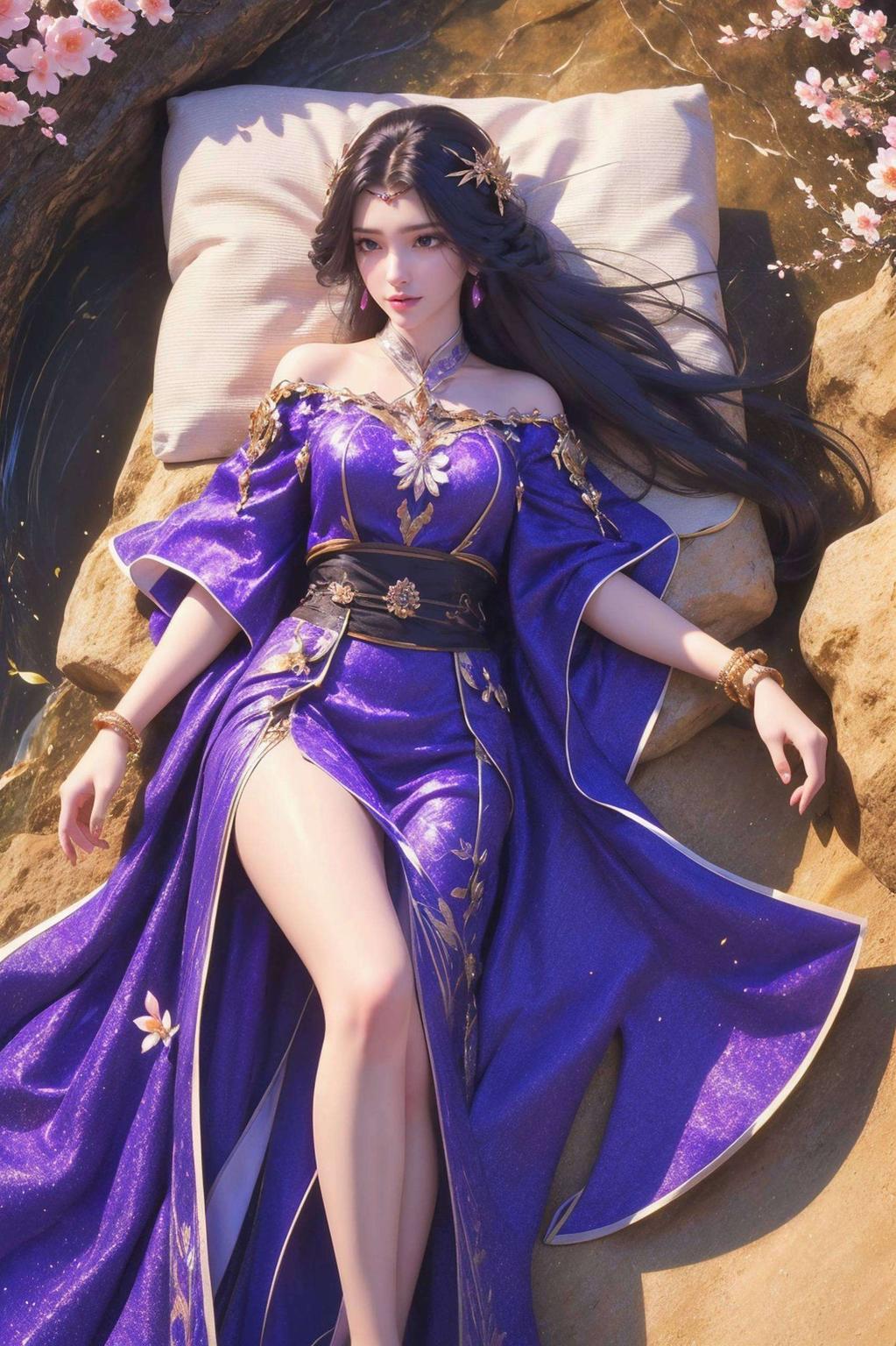 ”让你的手机瞬间变身古风艺术品