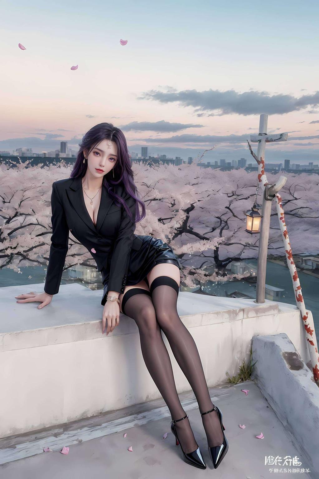 8K分辨率带来超清视觉享受让你的锁屏瞬间焕发新生！