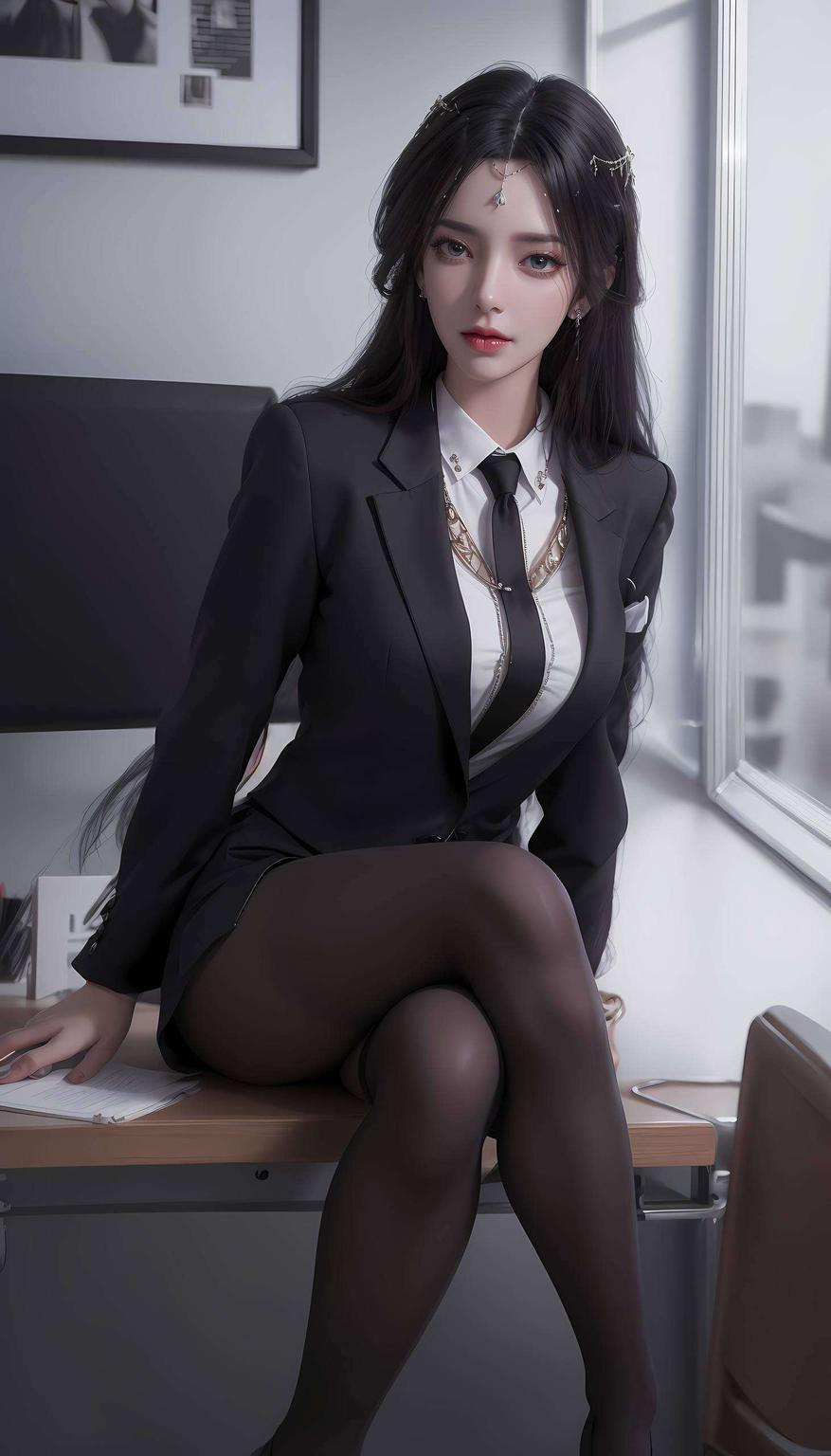 美不胜收！细节精致