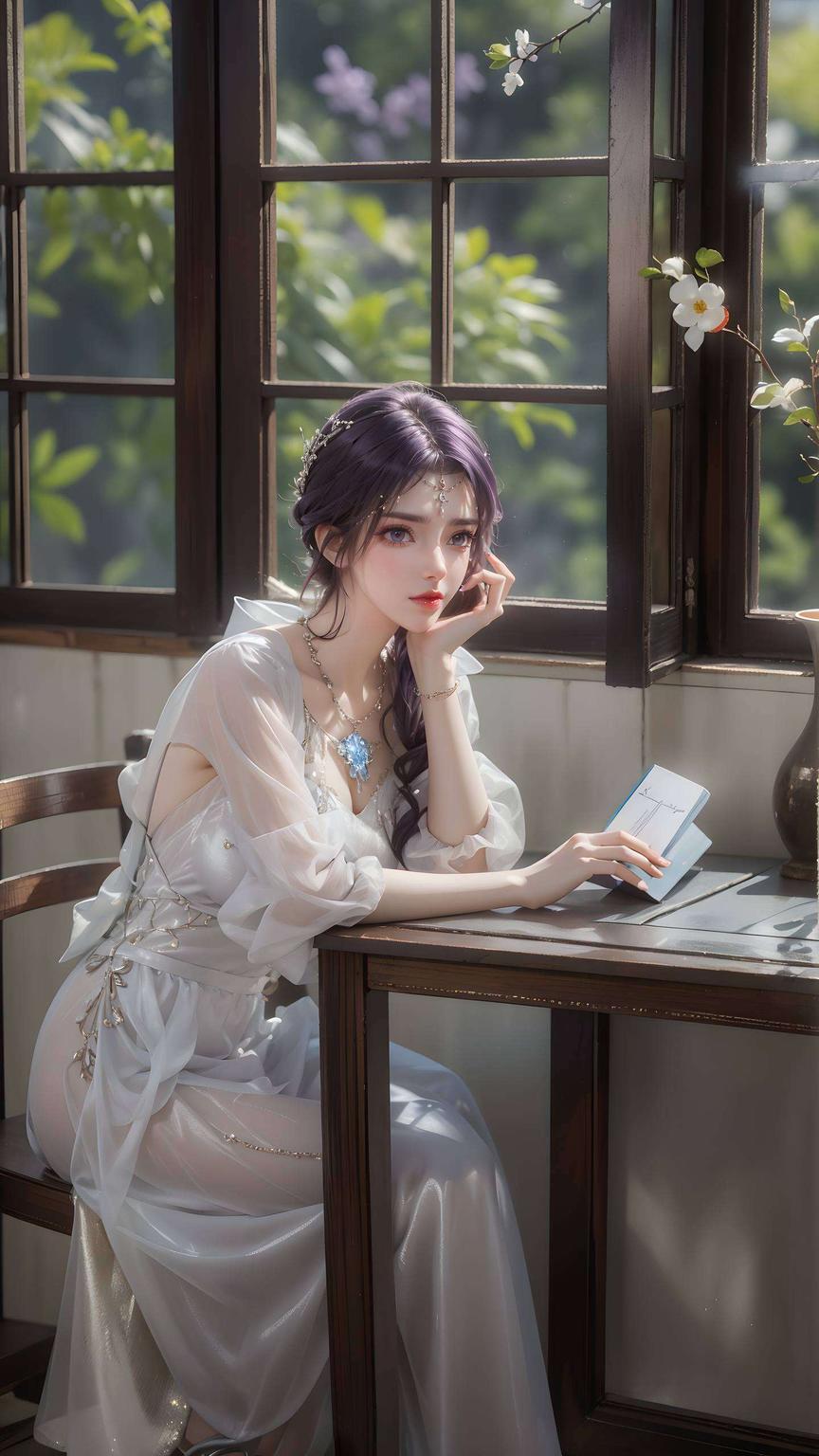 动态壁纸让你的iPad瞬间焕发新生！高清细腻