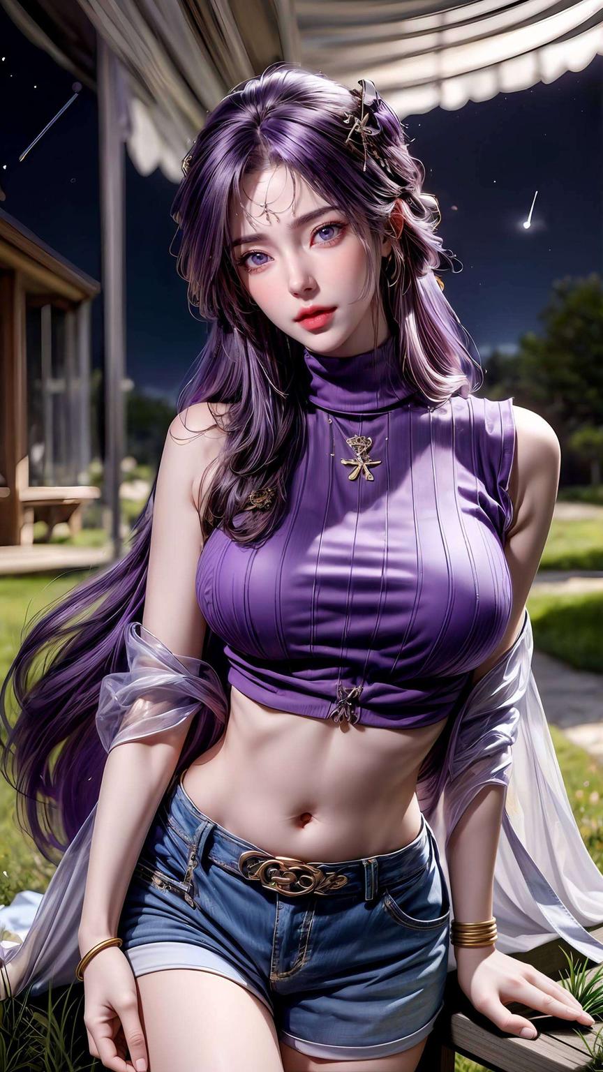 让你手机瞬间变身仙境！快来感受一下这梦幻般的视觉效果吧！