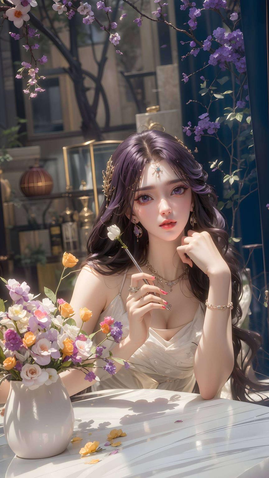 让你的电脑桌面瞬间变身动漫小天地！