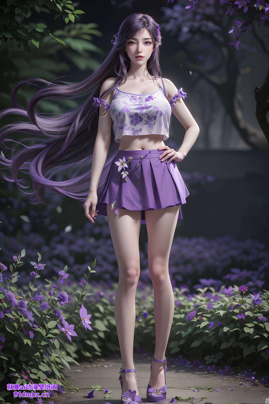 免费大放送！细腻笔触勾勒梦幻动画一机在手