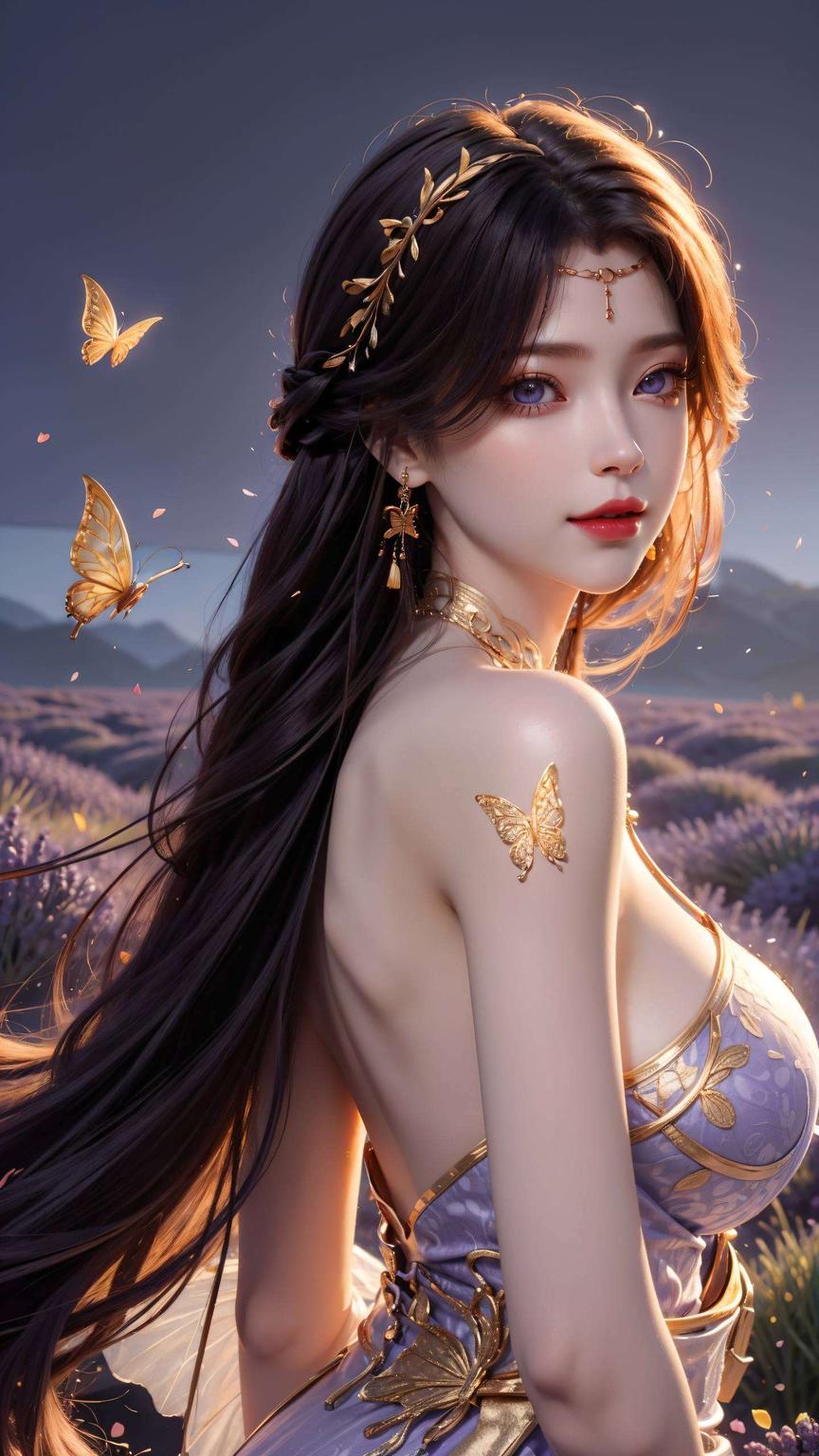 一机在手免费下载！Win10专属潮图